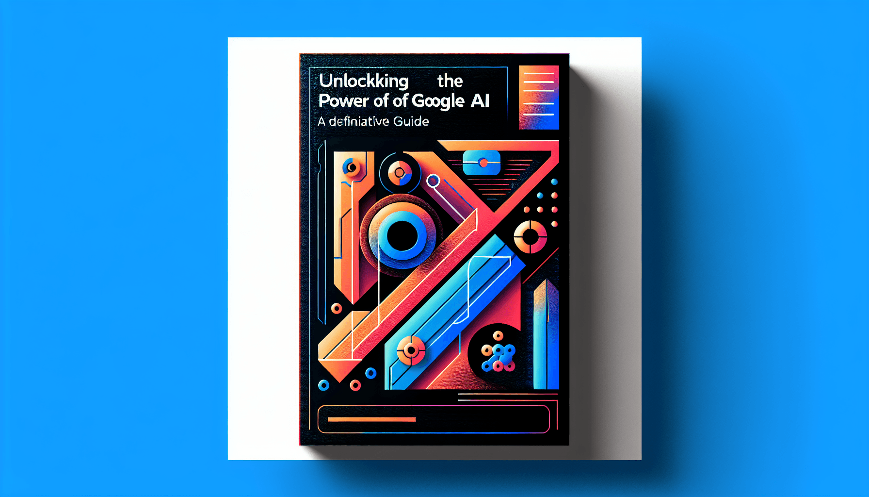Unlocking the Power of Google AI: A Definitive Guide
