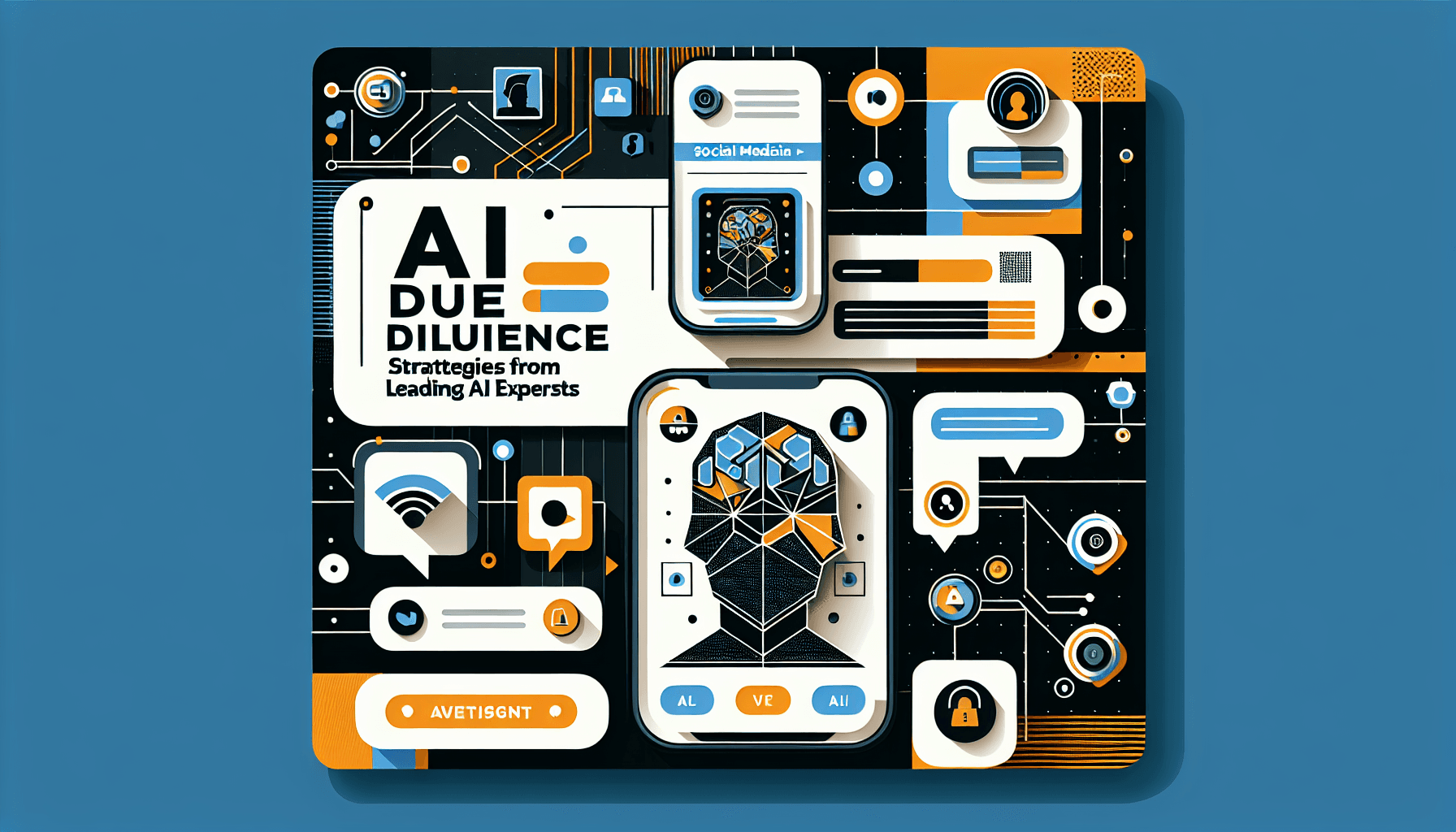 AI Due Diligence: Strategies from Leading AI Experts