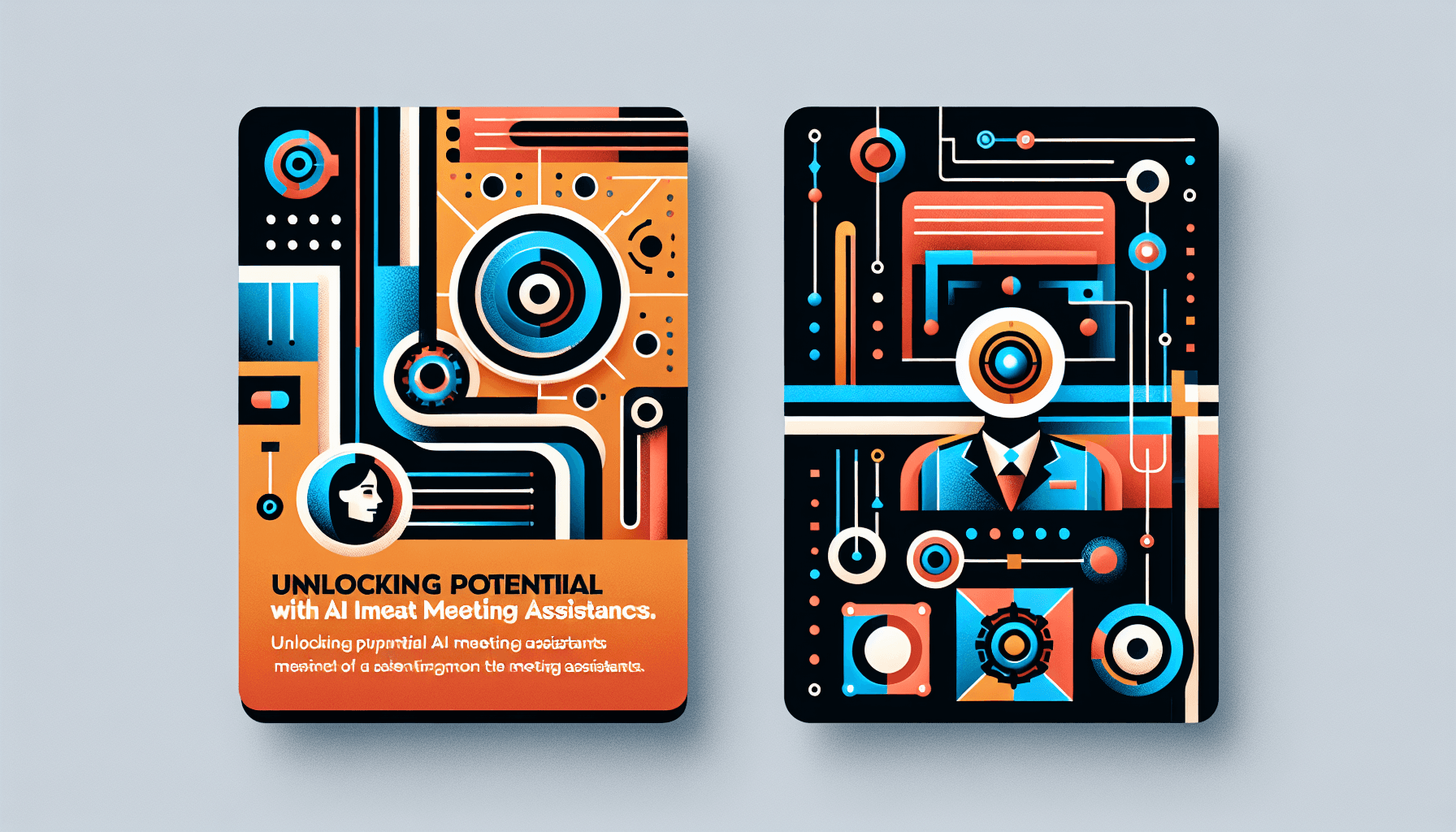 Unlocking Potential with AI Meeting Assistants