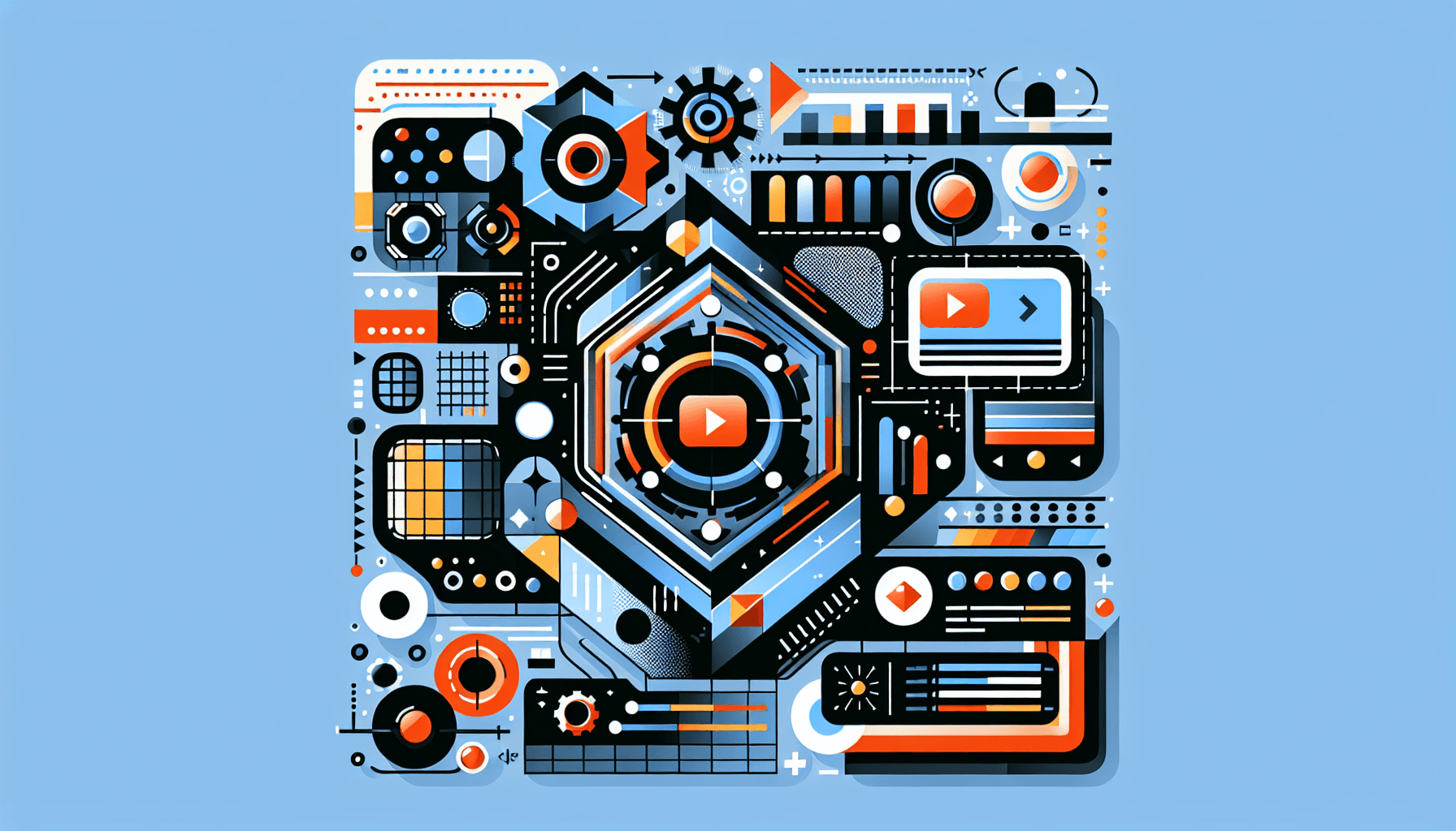 Analyzing YouTube's Role in AI and Content Creation