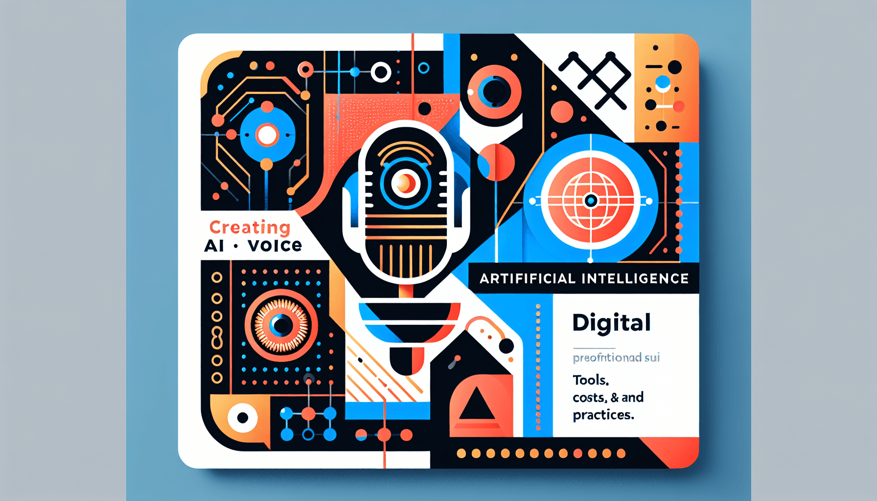 Creating AI Voice: Tools, Costs, and Best Practices