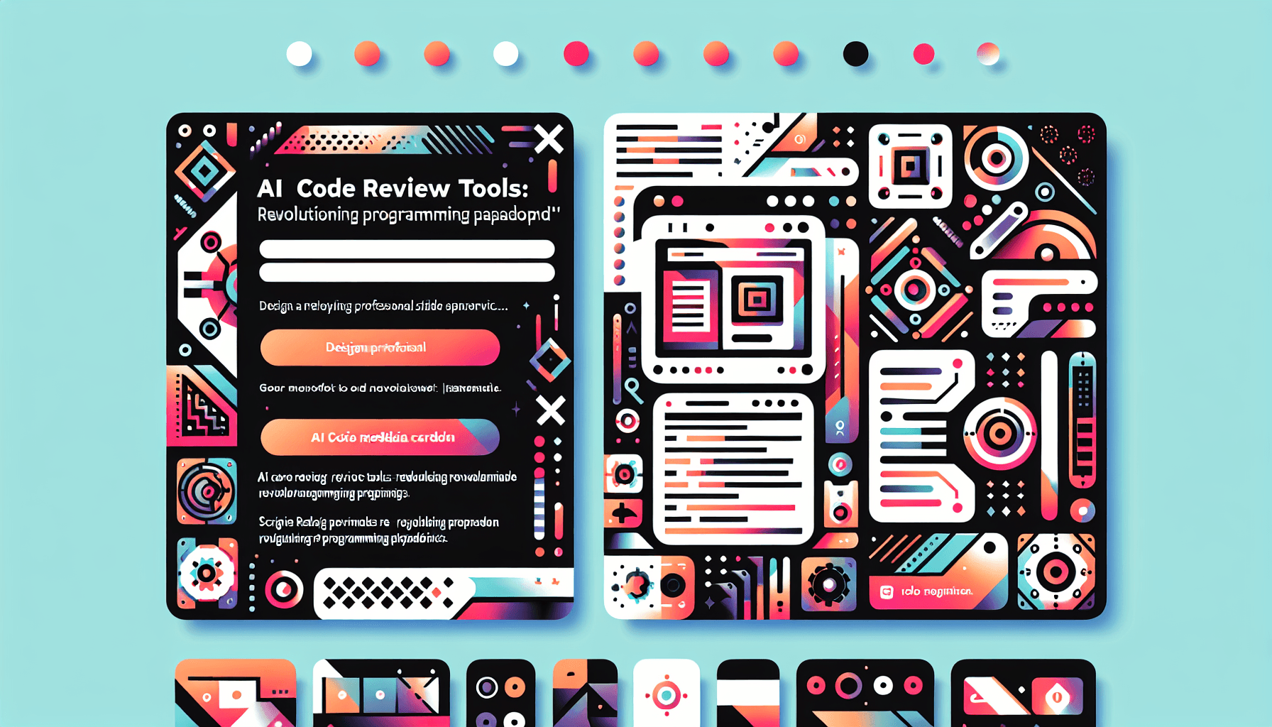 AI Code Review Tools: Revolutionizing Programming Paradigms