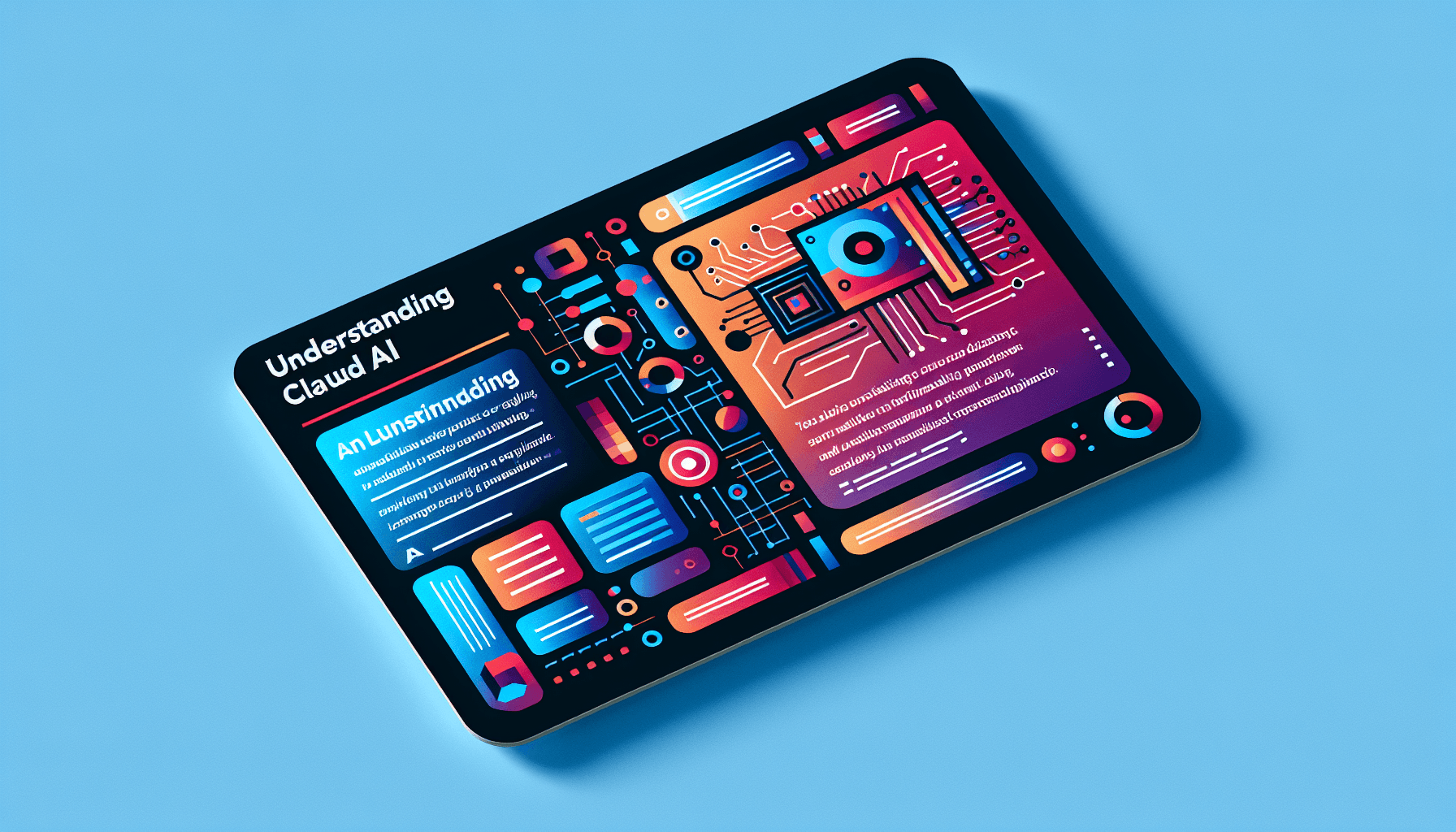 Understanding Claude AI: Comprehensive Guide & Insights