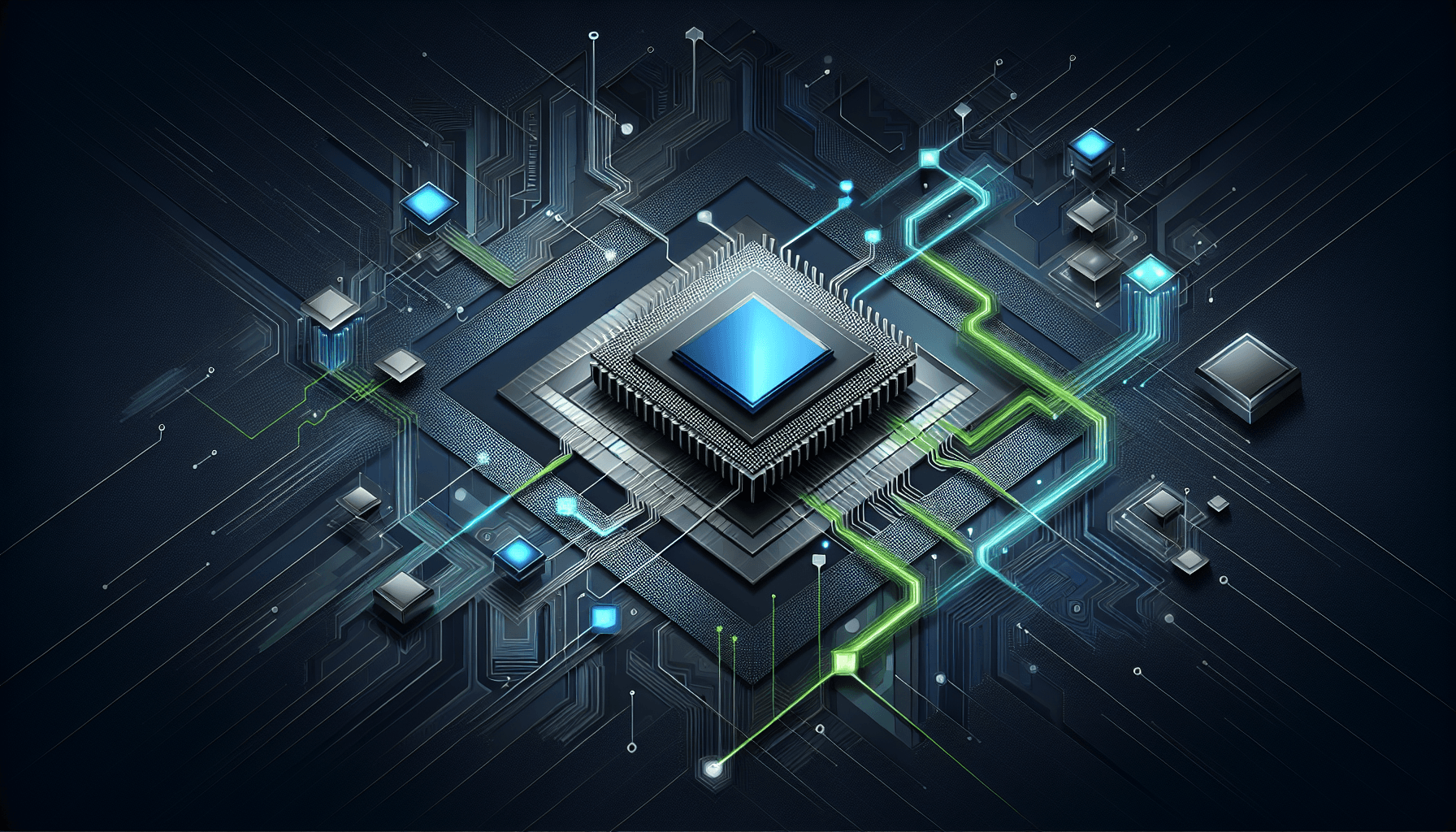 NVIDIA's Infrastructure Reality Check: Why CPU Shortages Are Next