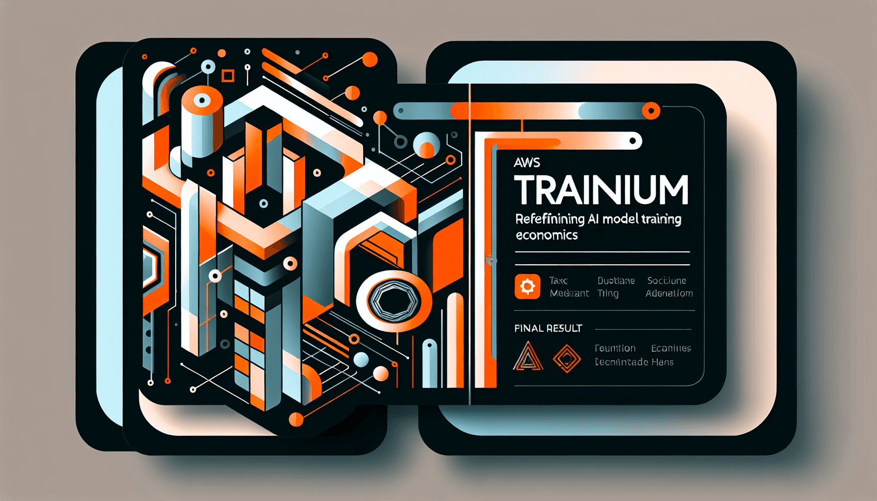 AWS Trainium: Redefining AI Model Training Economics