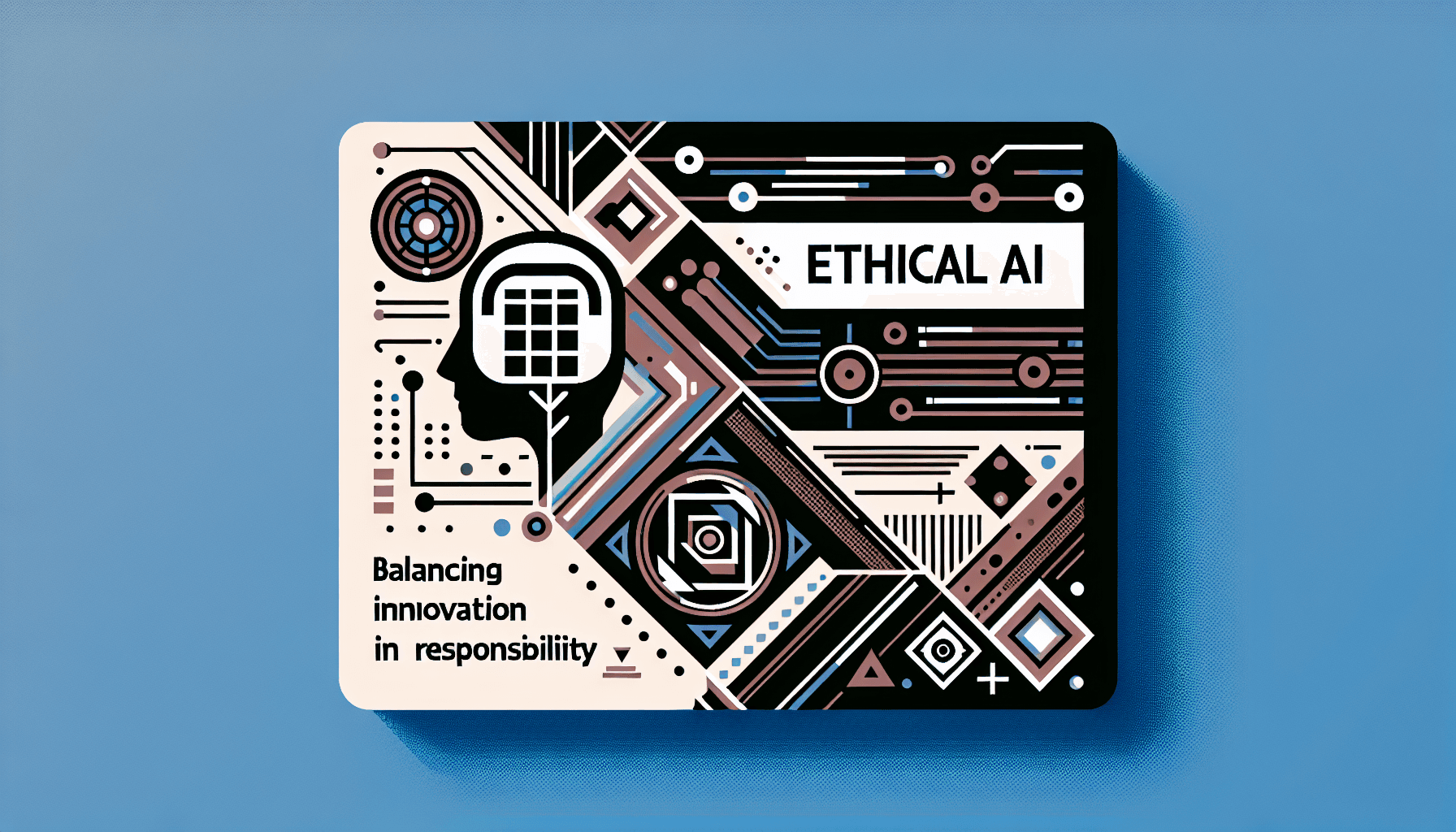 Ethical AI: Balancing Innovation with Responsibility