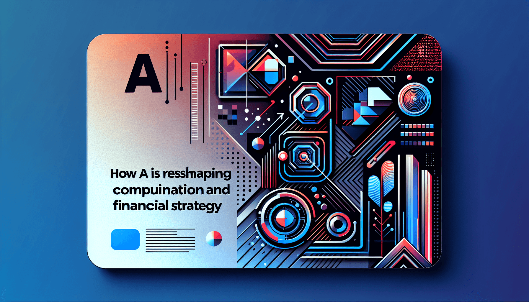 How AI Is Reshaping Compensation and Financial Strategy