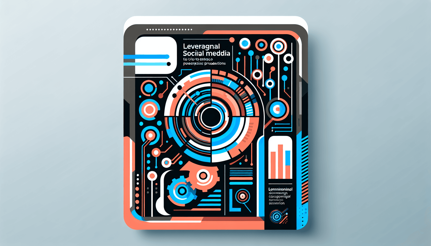 Leveraging AI Tools to Enhance PowerPoint Presentations