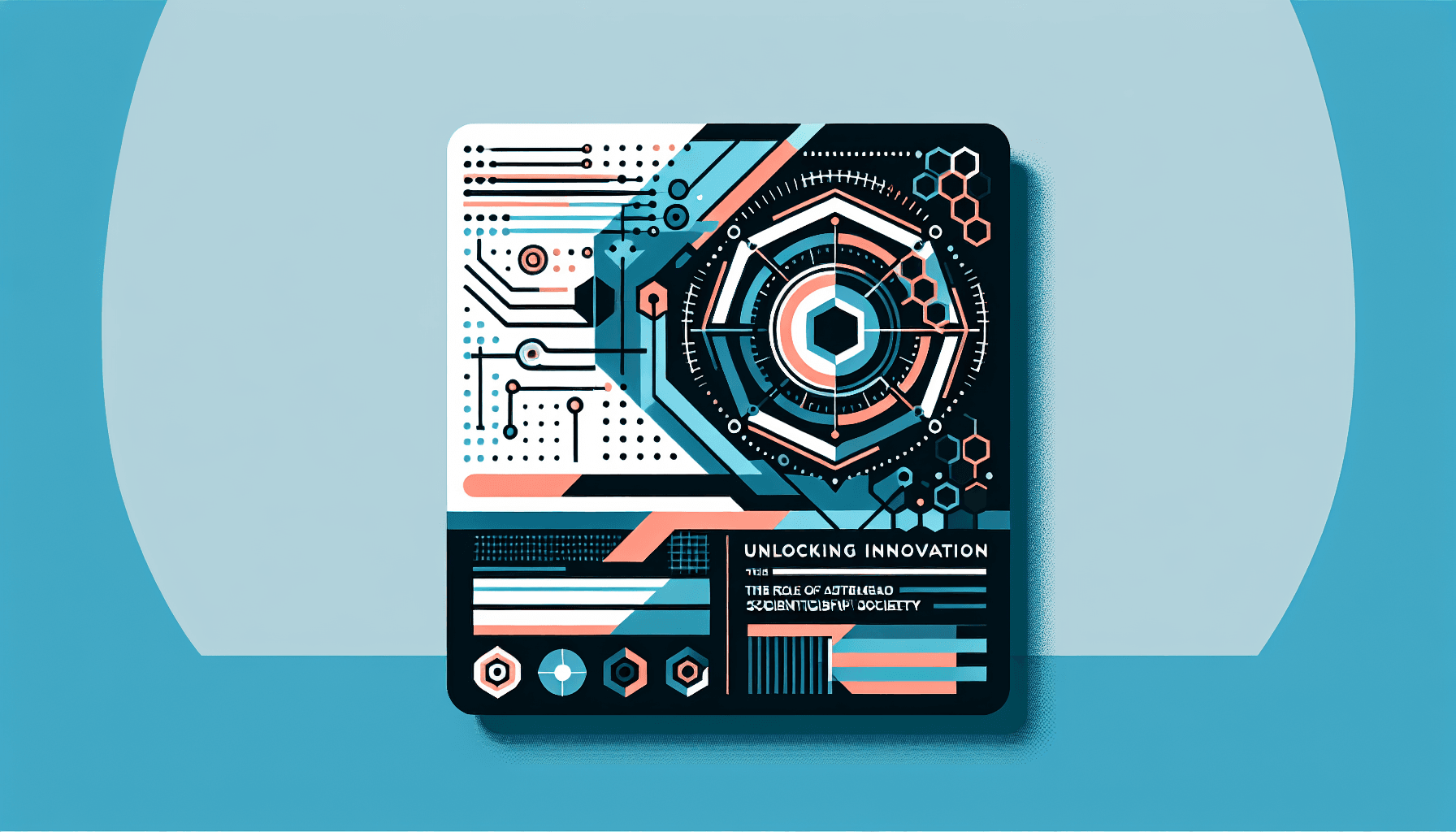 Unlocking Innovation: The Role of the British Royal Society