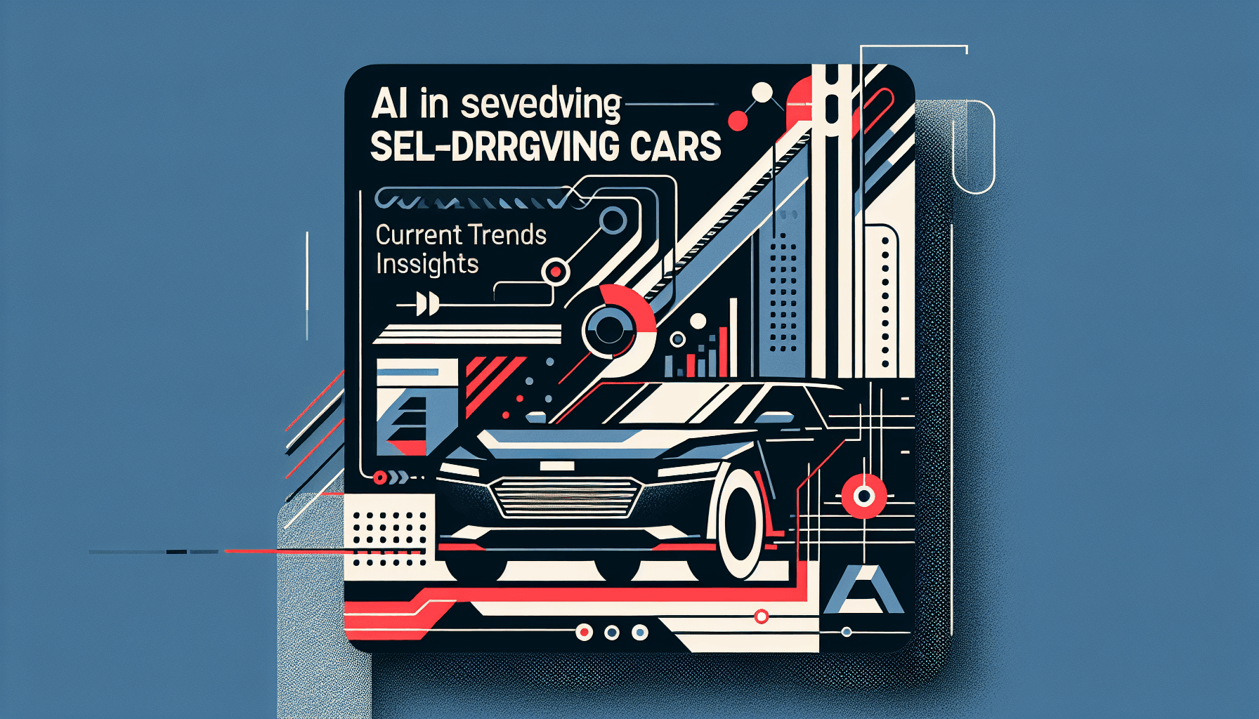 AI in Self-Driving Cars: Current Trends and Cost Insights
