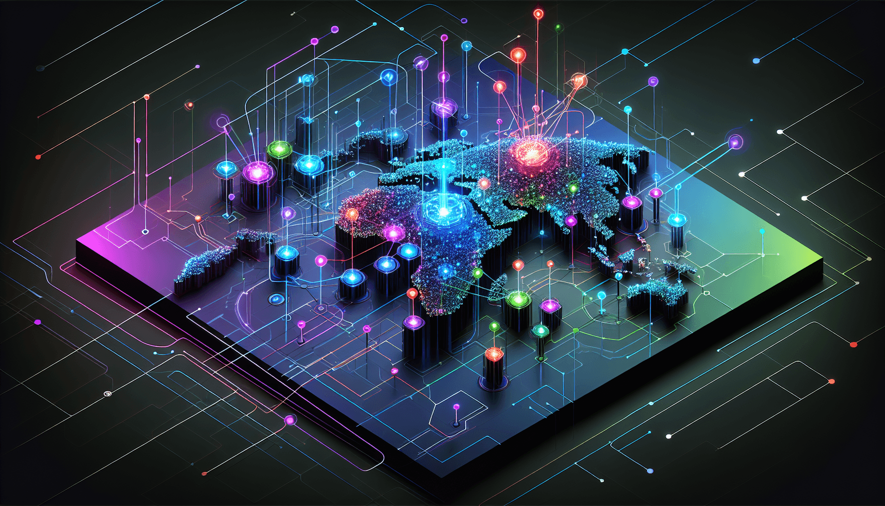 Unlocking Potential with Ollama's Latest AI Tools