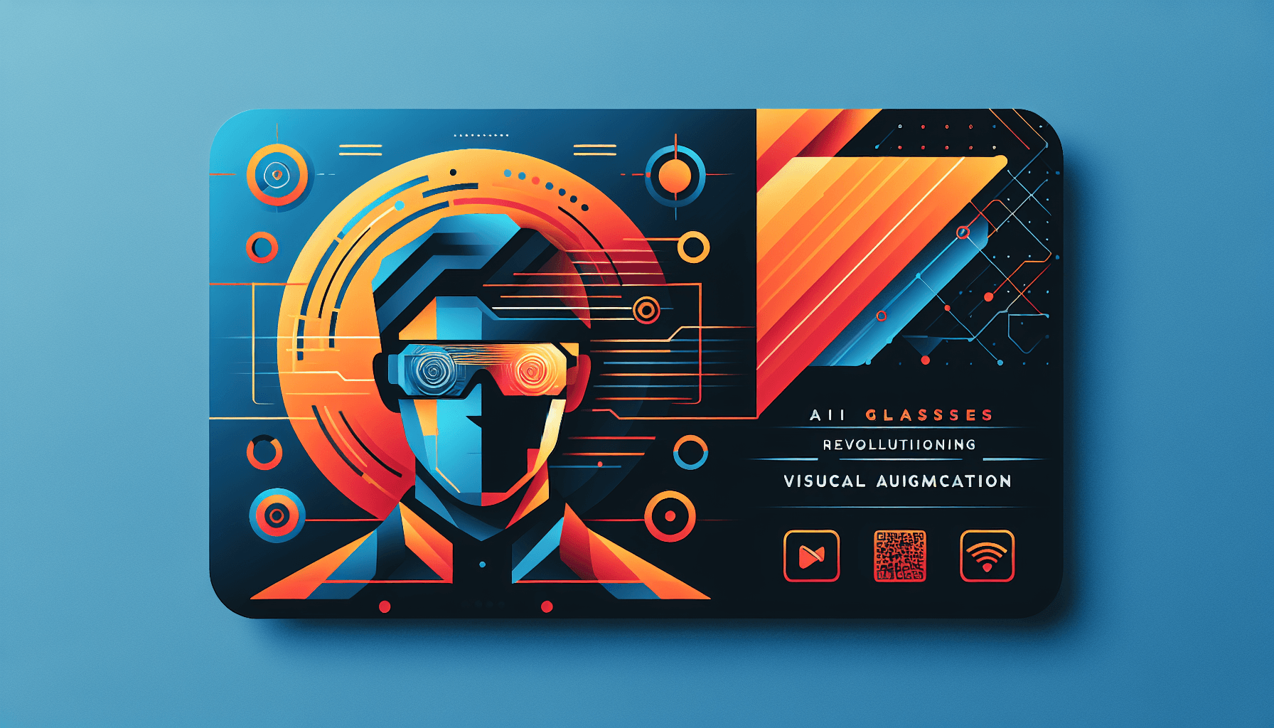 AI Glasses: Revolutionizing Visual Augmentation