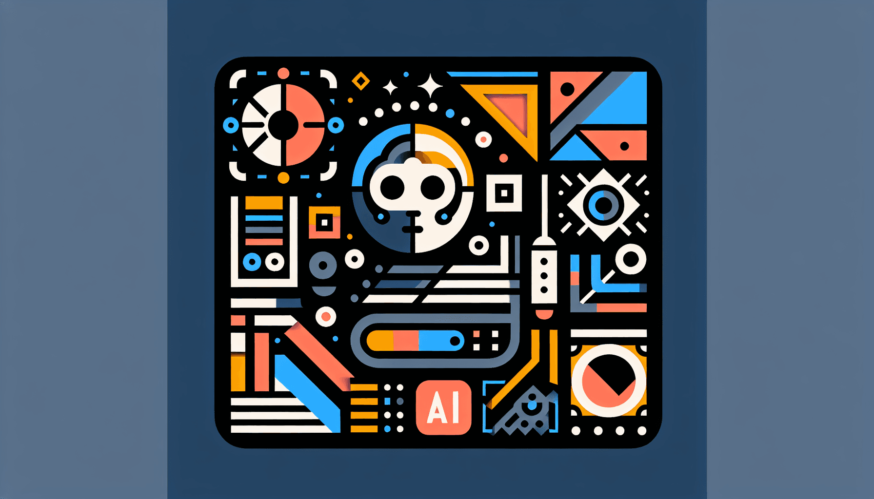 How AI is Revolutionizing Logo Design in 2023