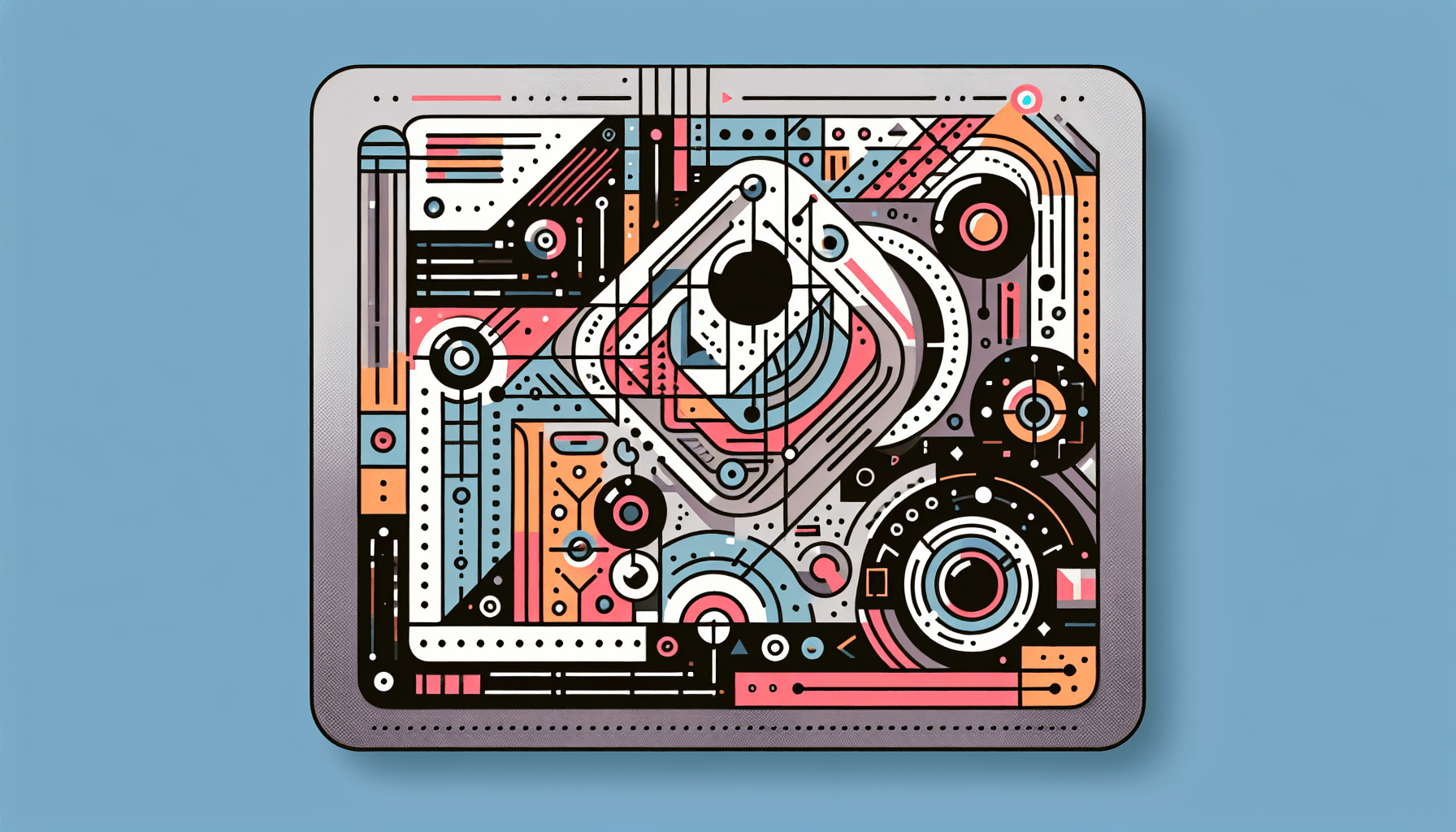 How AI Leaders View the Impact and Challenges of AI Art