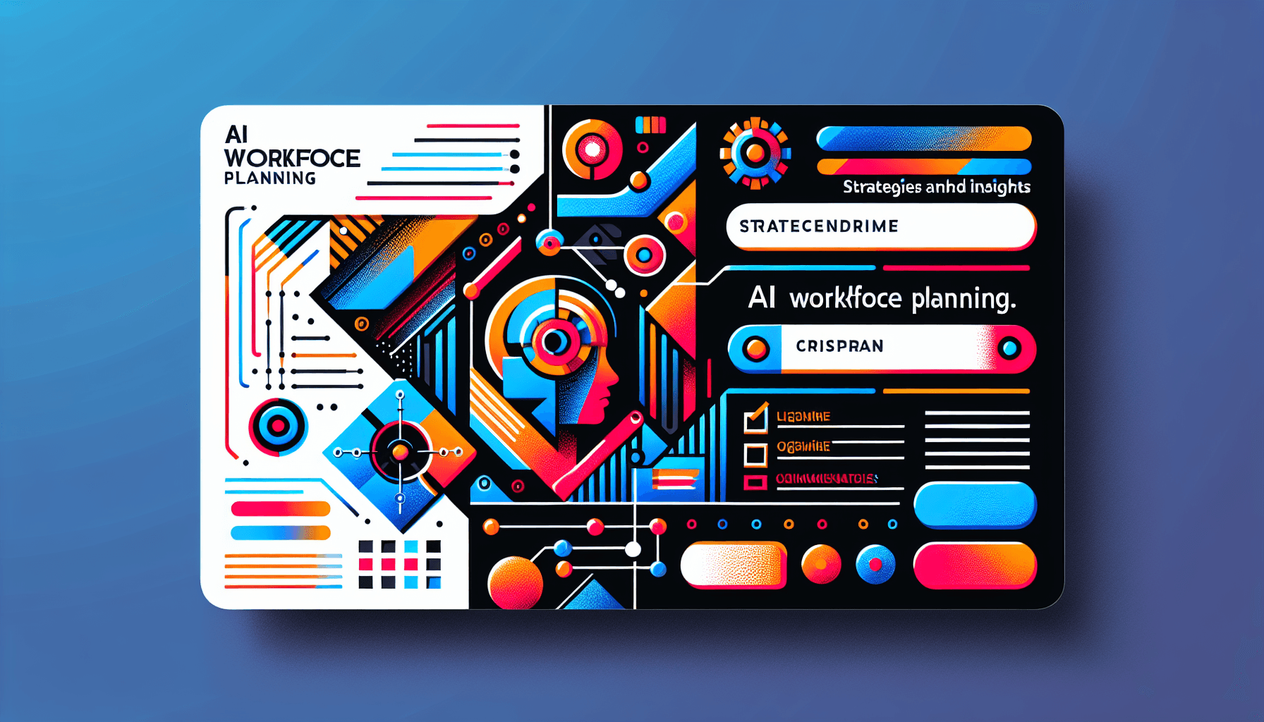 AI Workforce Planning: Strategies and Insights