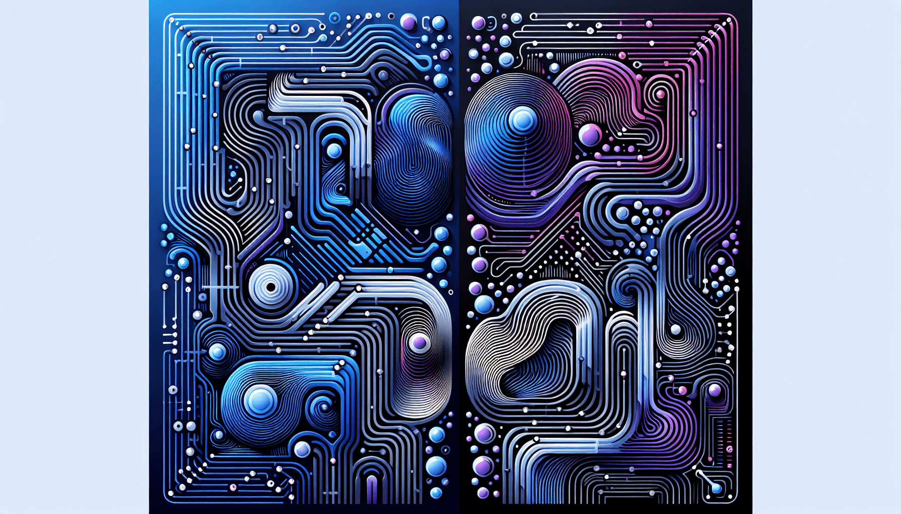 The Great Knowledge Work Transformation: How AI Is Reshaping Human Intelligence