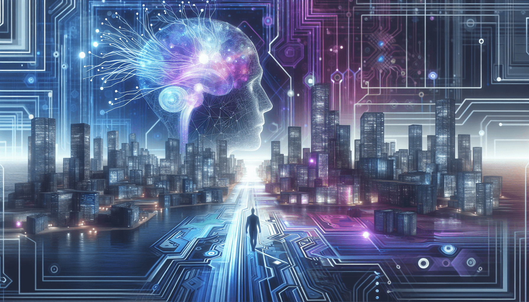 Exploring Zuckerberg's Impact on Tech and AI