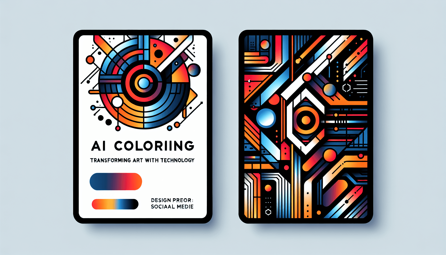 AI Coloring: Transforming Art with Technology