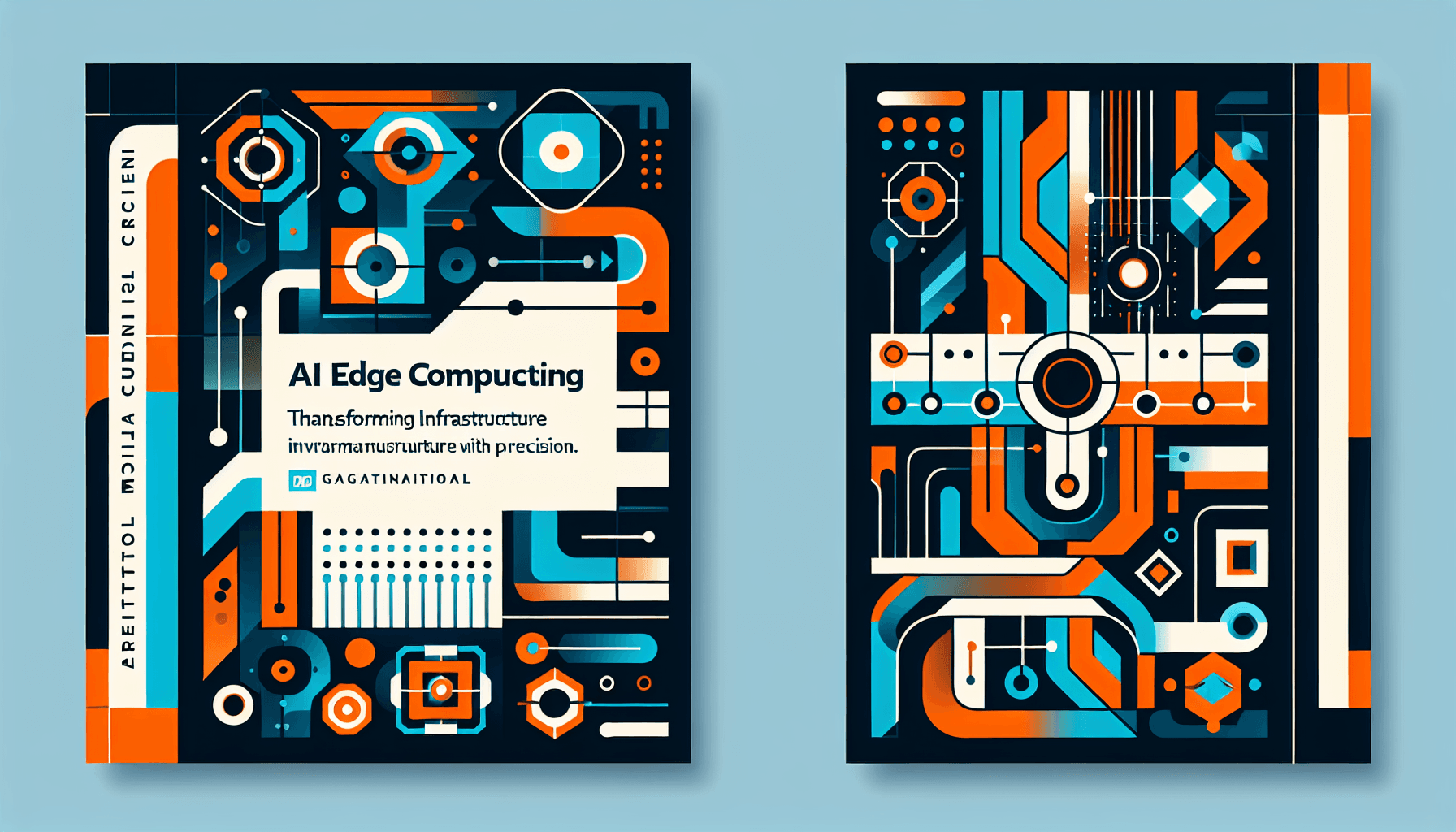 AI Edge Computing: Transforming Infrastructure with Precision