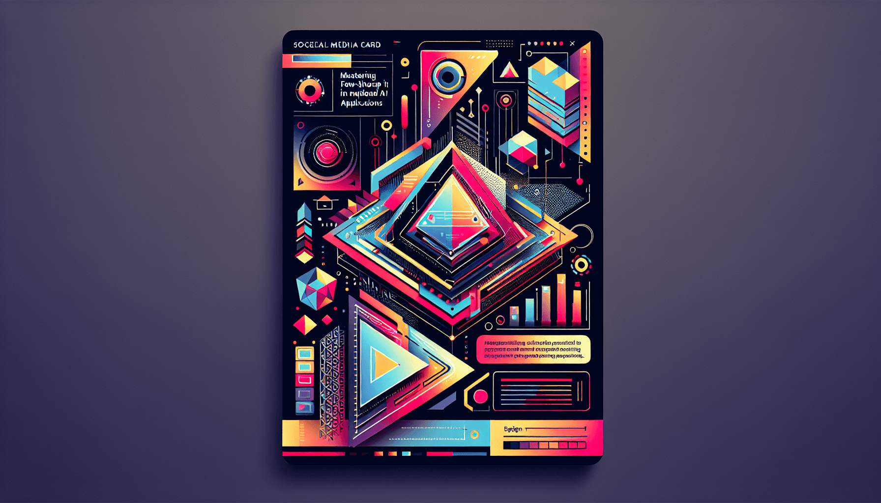 Mastering Few-Shot Prompting in Modern AI Applications