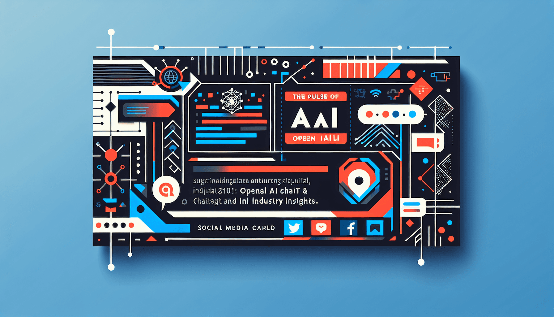 The Pulse of AI: OpenAI's ChatGPT and Industry Insights