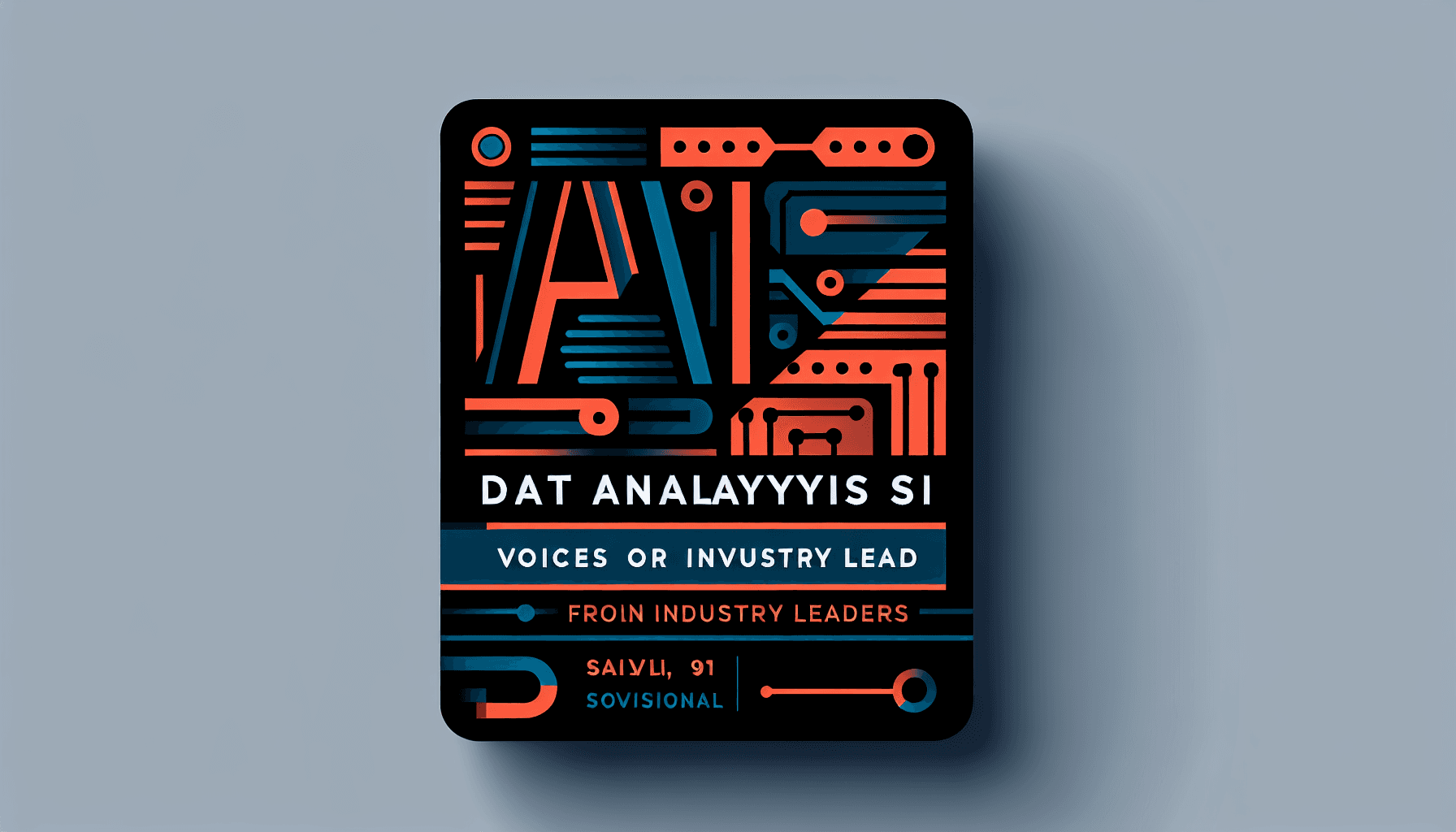 AI Data Analysis: Voices from Industry Leaders