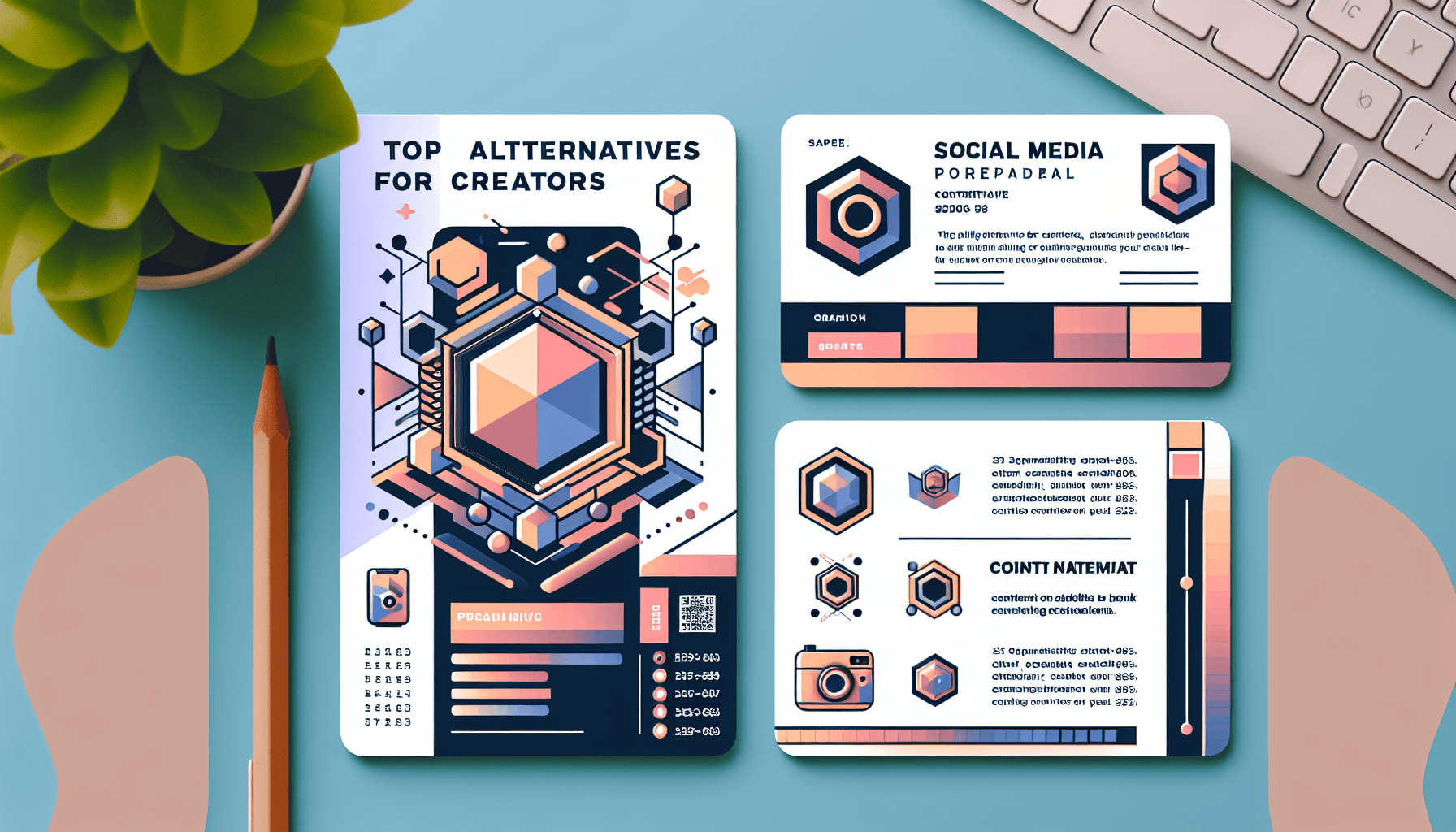 Top Descript Alternatives for Content Creators in 2023