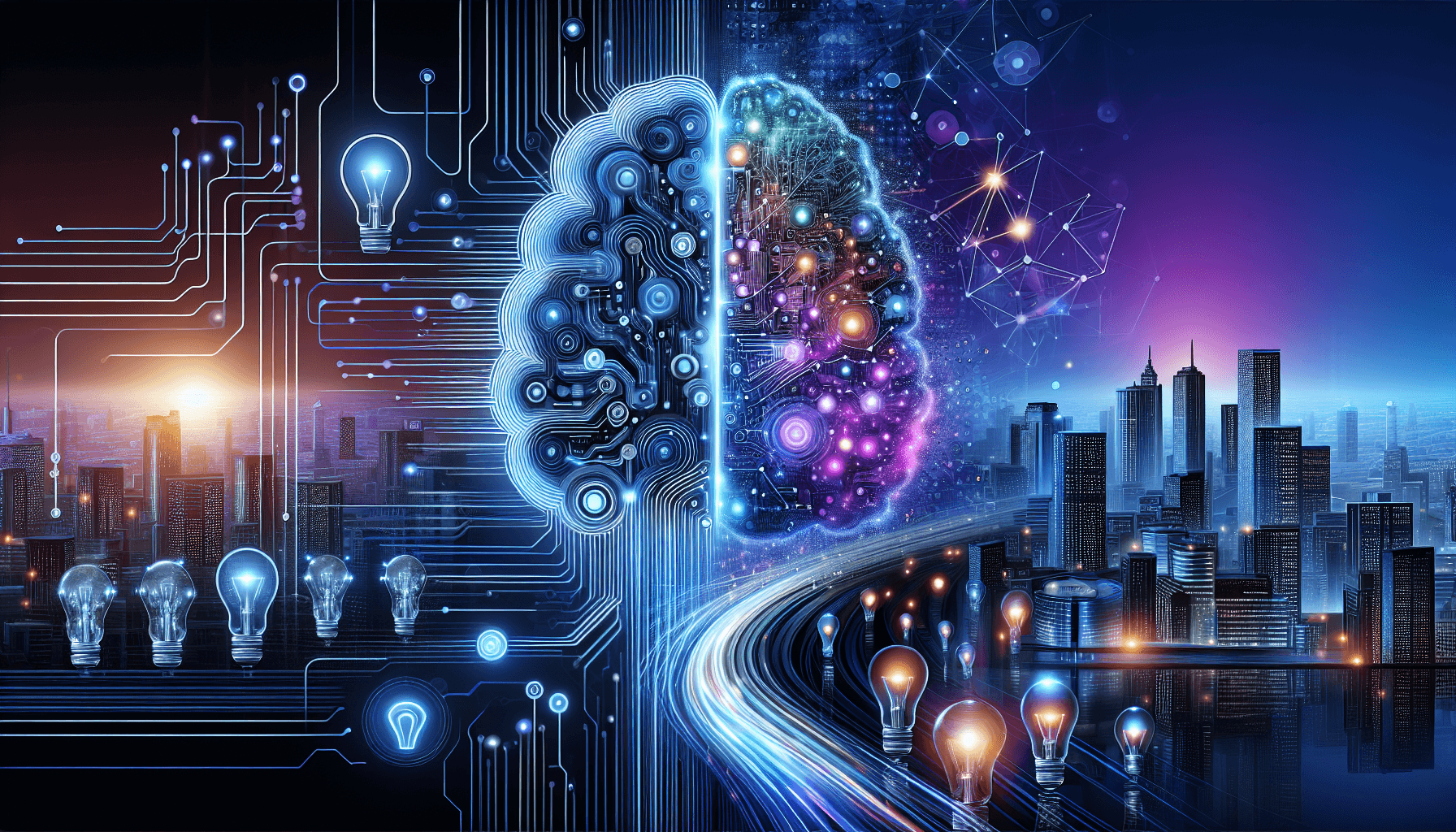 AI Leaders Weigh In: From Knowledge Bases to Government Accountability