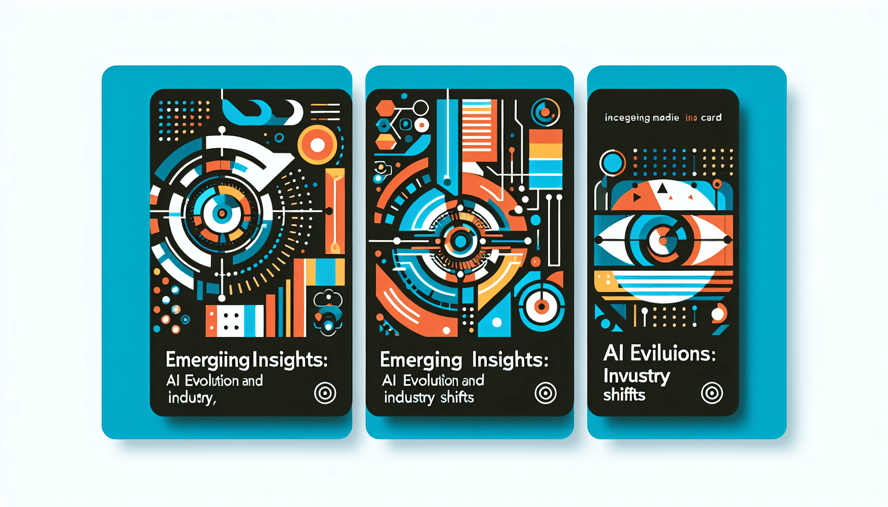 Emerging Insights: AI Evolution and Industry Shifts