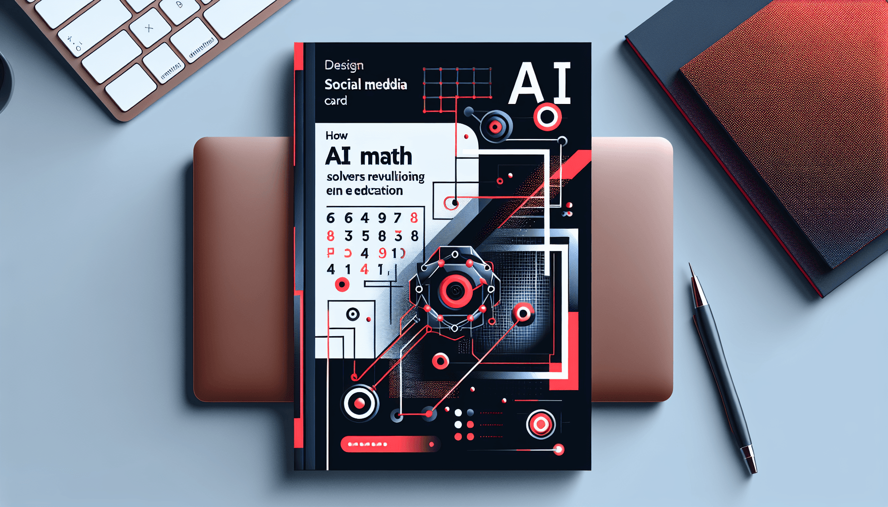 How AI Math Solvers Are Revolutionizing Education