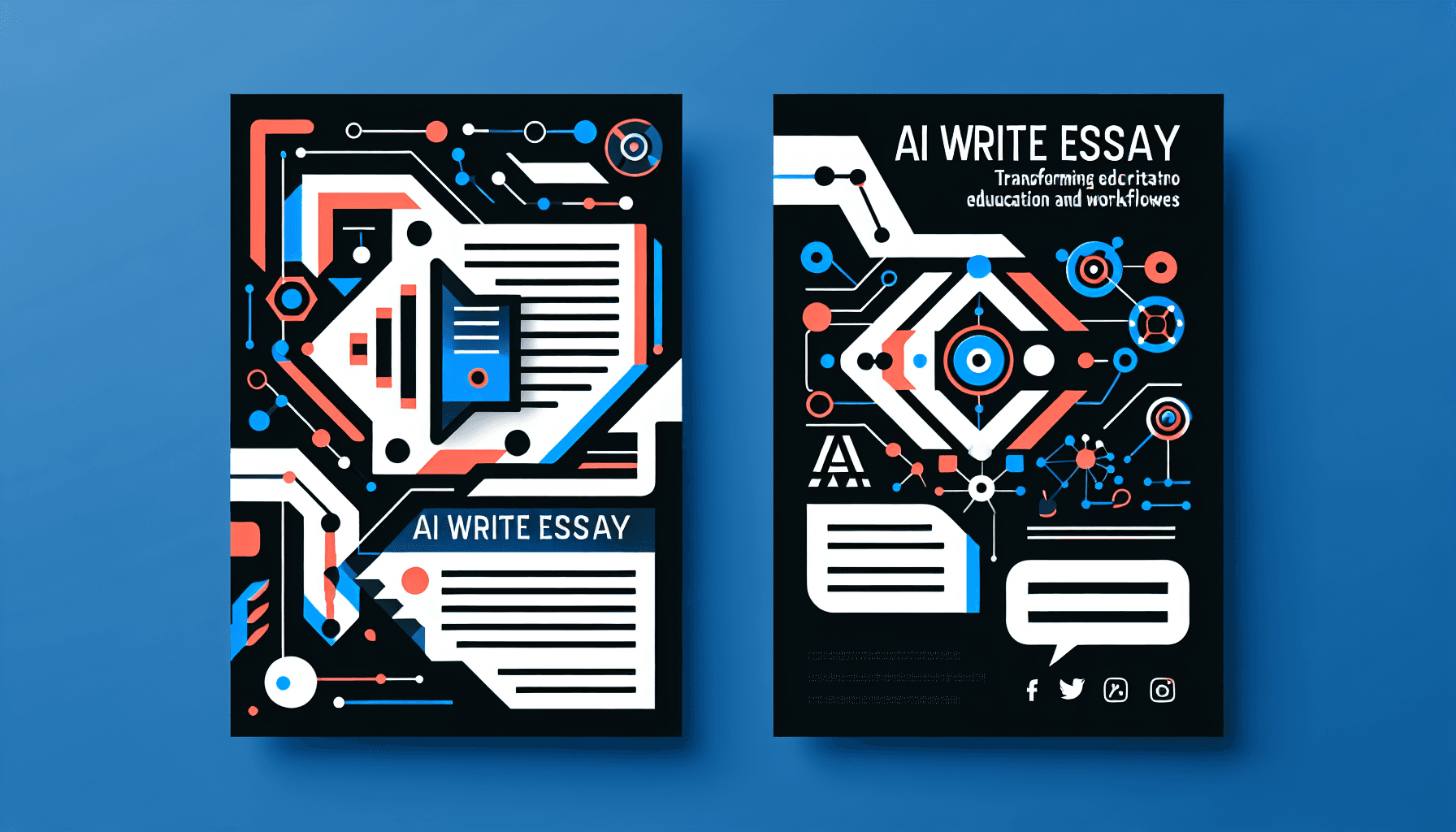 AI Write Essay: Transforming Education and Workflows