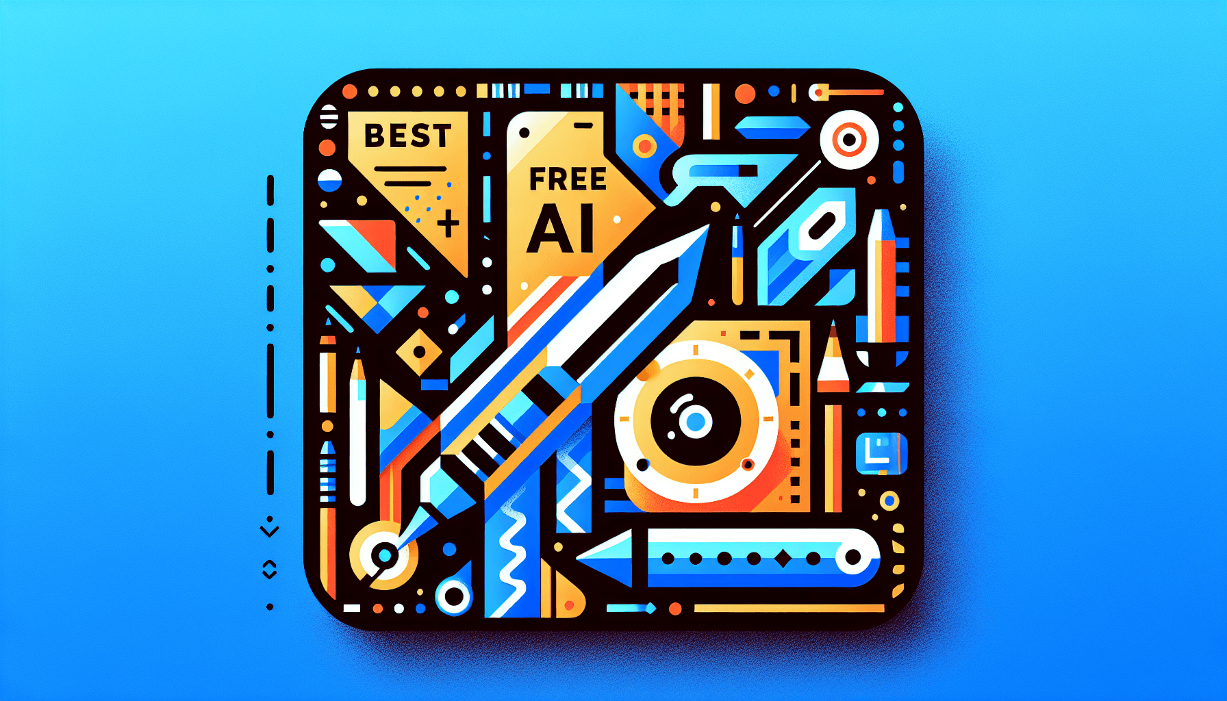 Best Free AI Writing Tools: A Comprehensive Guide