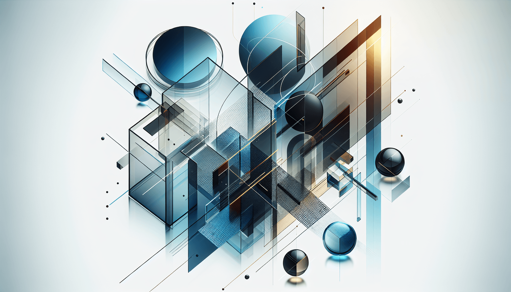 The Future of AI Leadership: Transparency vs. Control in 2025