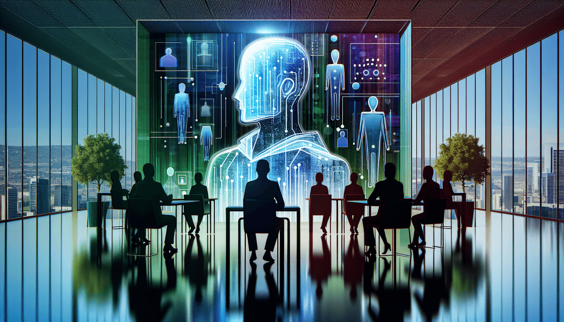 AI-Powered Interview Technologies & Best Practices