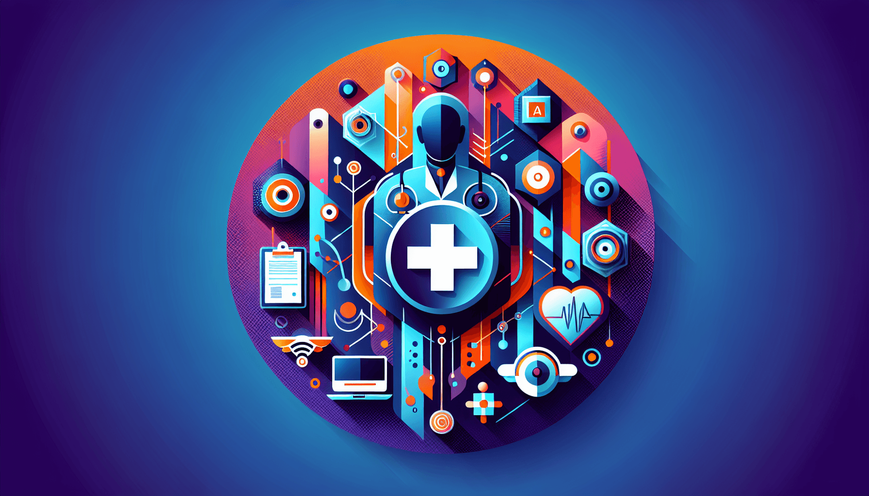 Transforming Healthcare: AI Solutions for Doctors