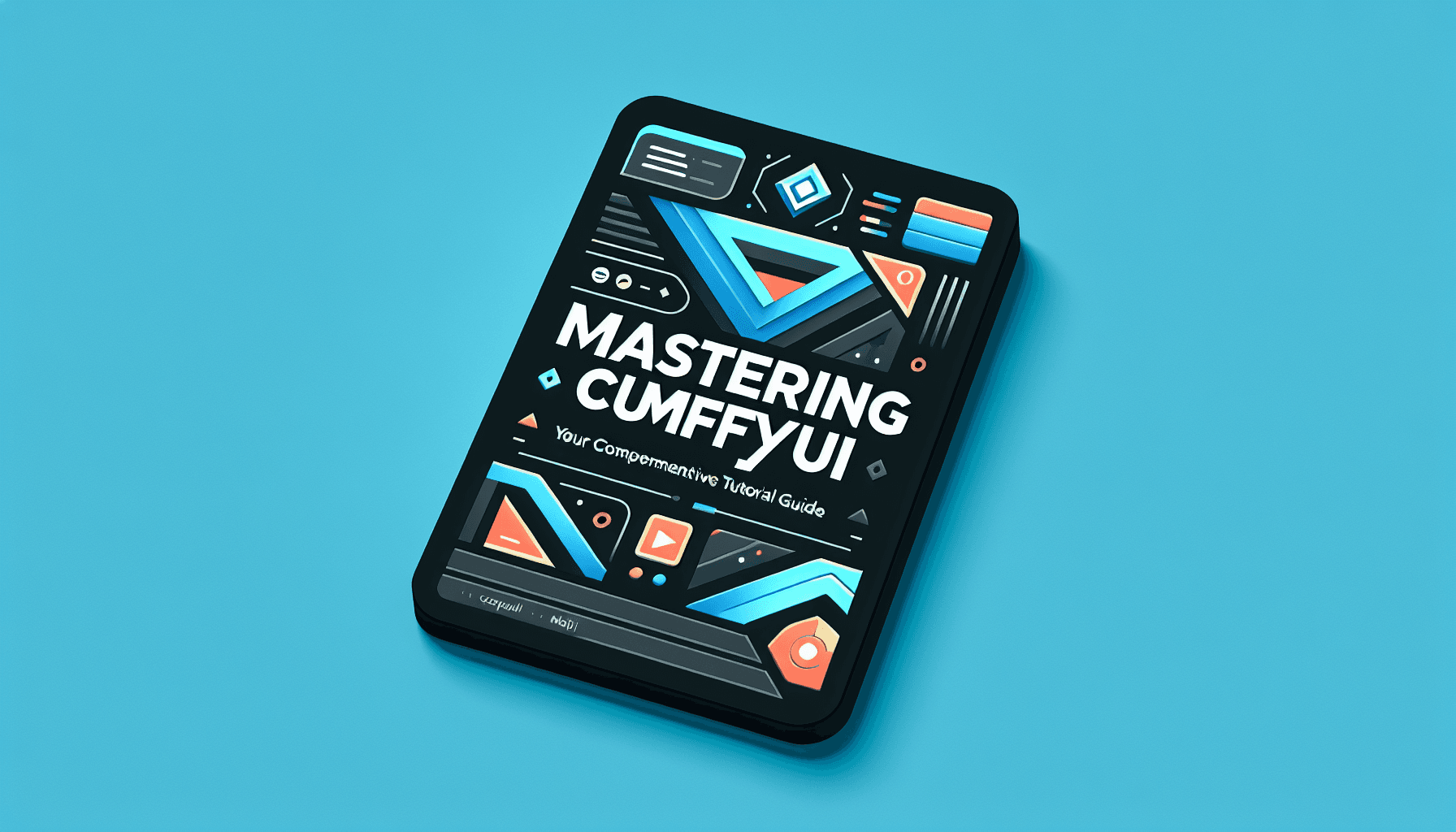 Mastering ComfyUI: Your Comprehensive Tutorial Guide