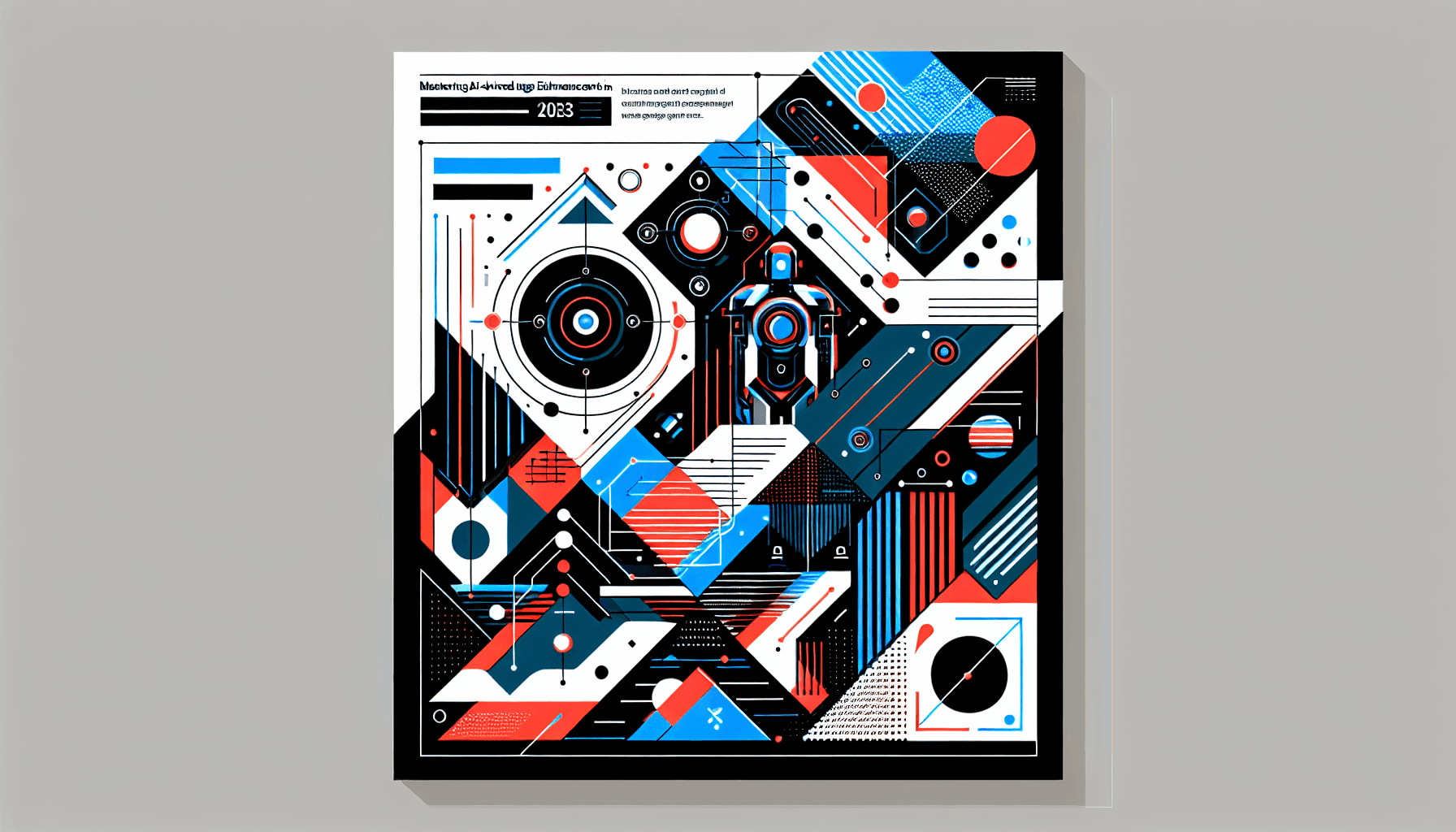 Mastering AI-Driven Image Enhancement in 2023