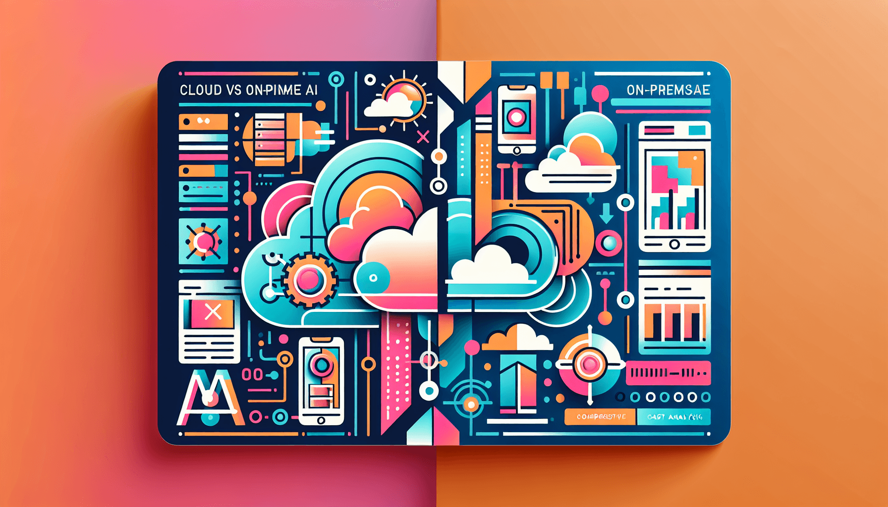 Cloud vs On-Premise AI: A Comprehensive Cost Analysis