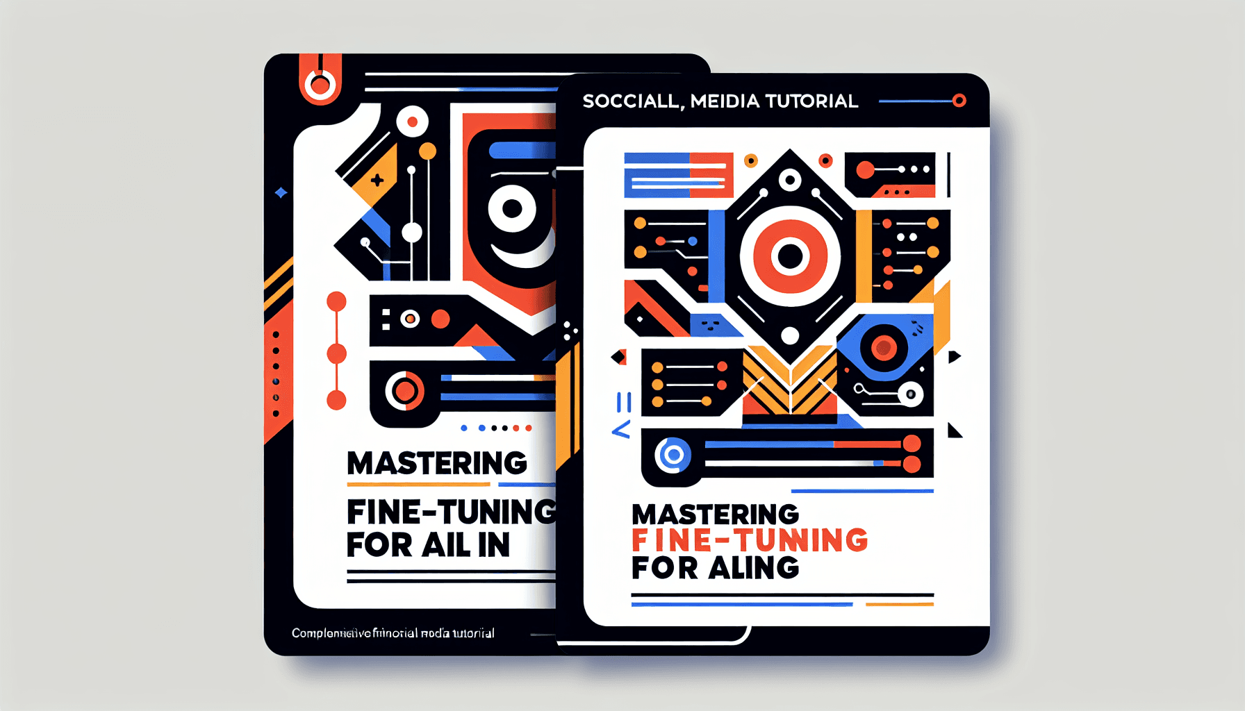 Mastering Fine-Tuning for AI: A Comprehensive Tutorial