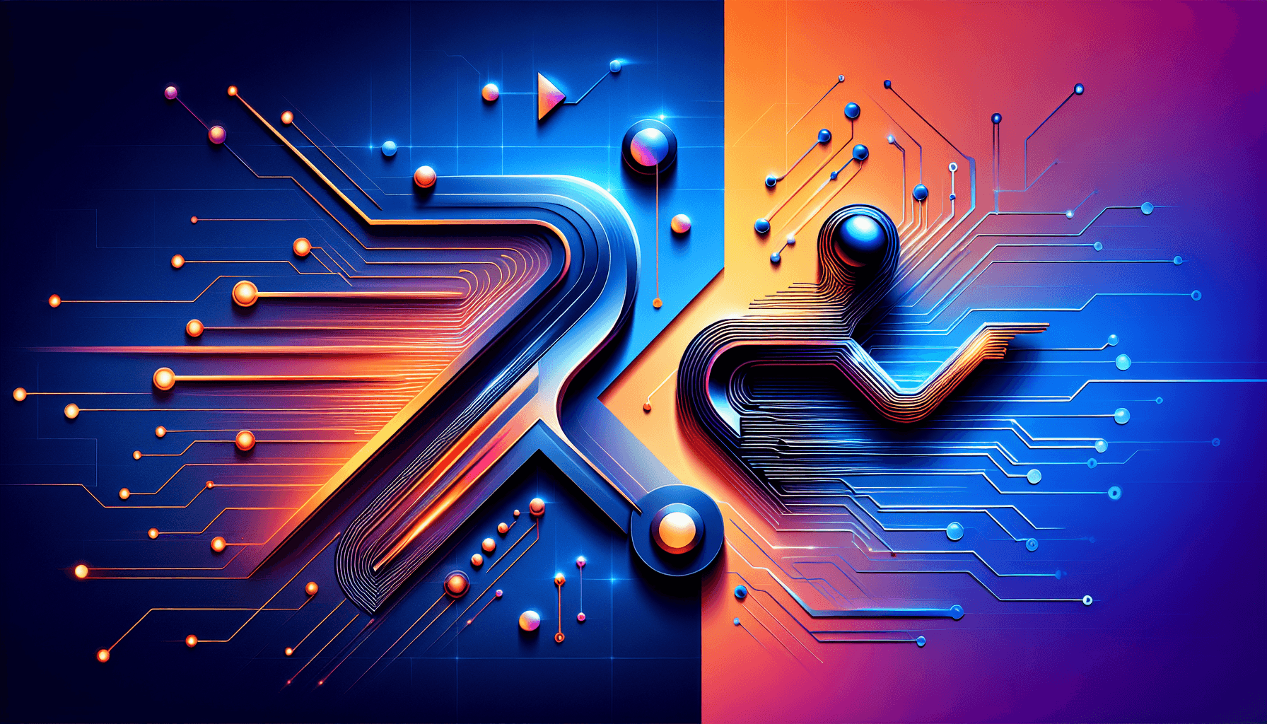 AI Agents vs. Autocomplete: The Great Developer Productivity Debate