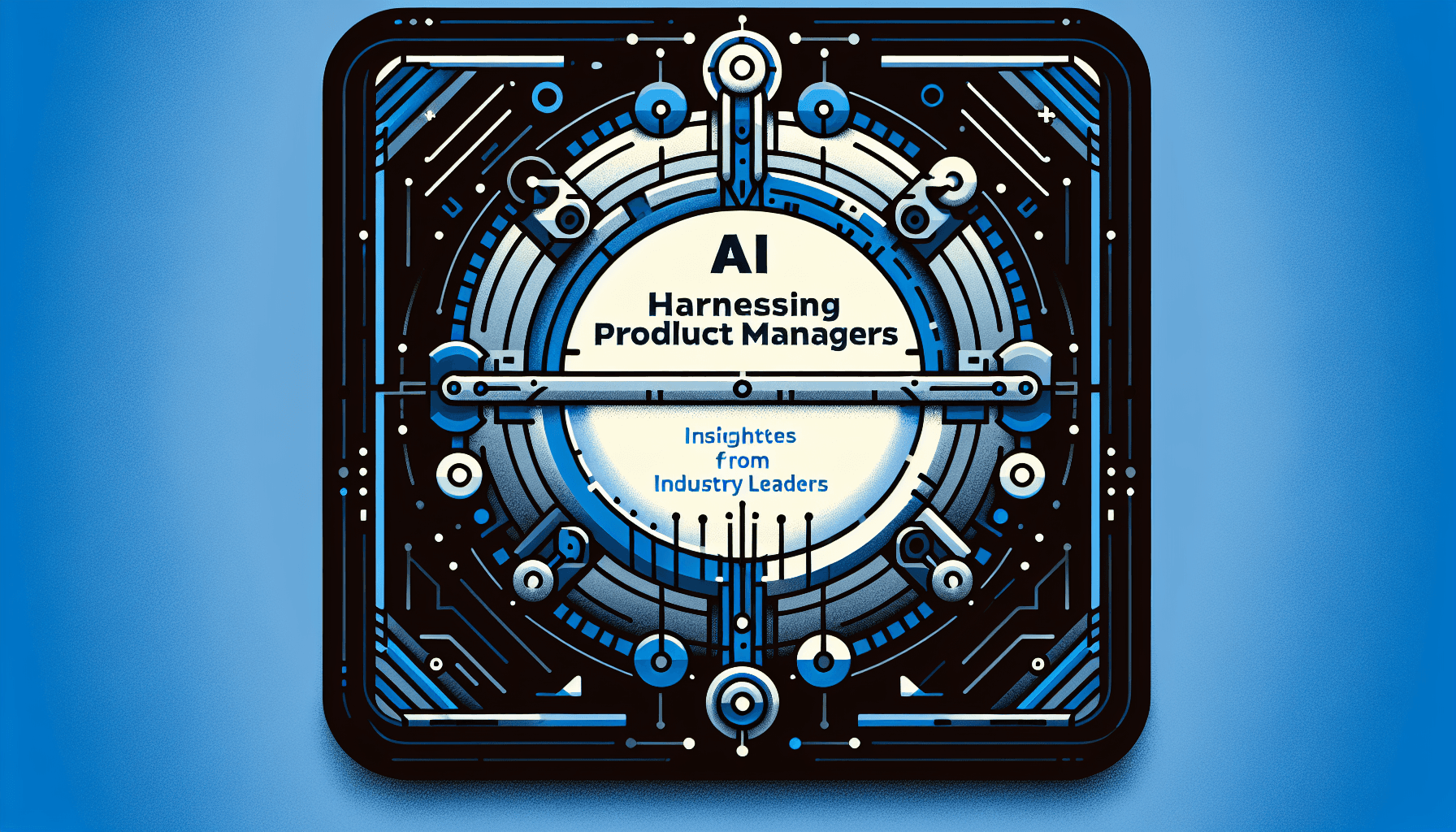 Harnessing AI for Product Managers: Insights from Industry Leaders