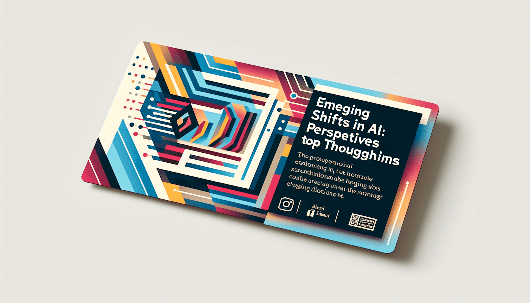 Emerging Shifts in AI: Perspectives from Top Thought Leaders