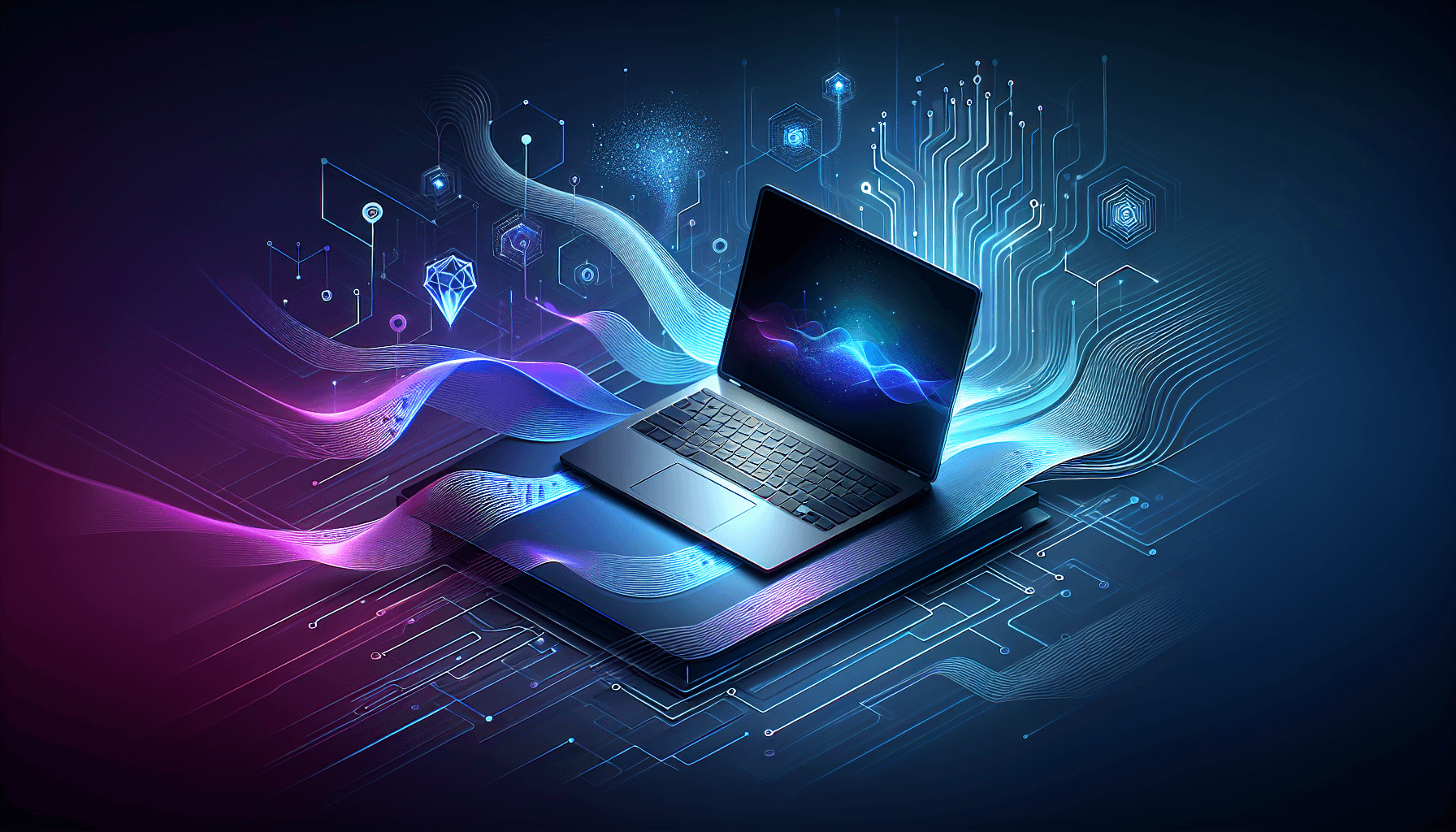 MacBook Pro's AI Revolution: Why M-Series Chips Are Reshaping Computing