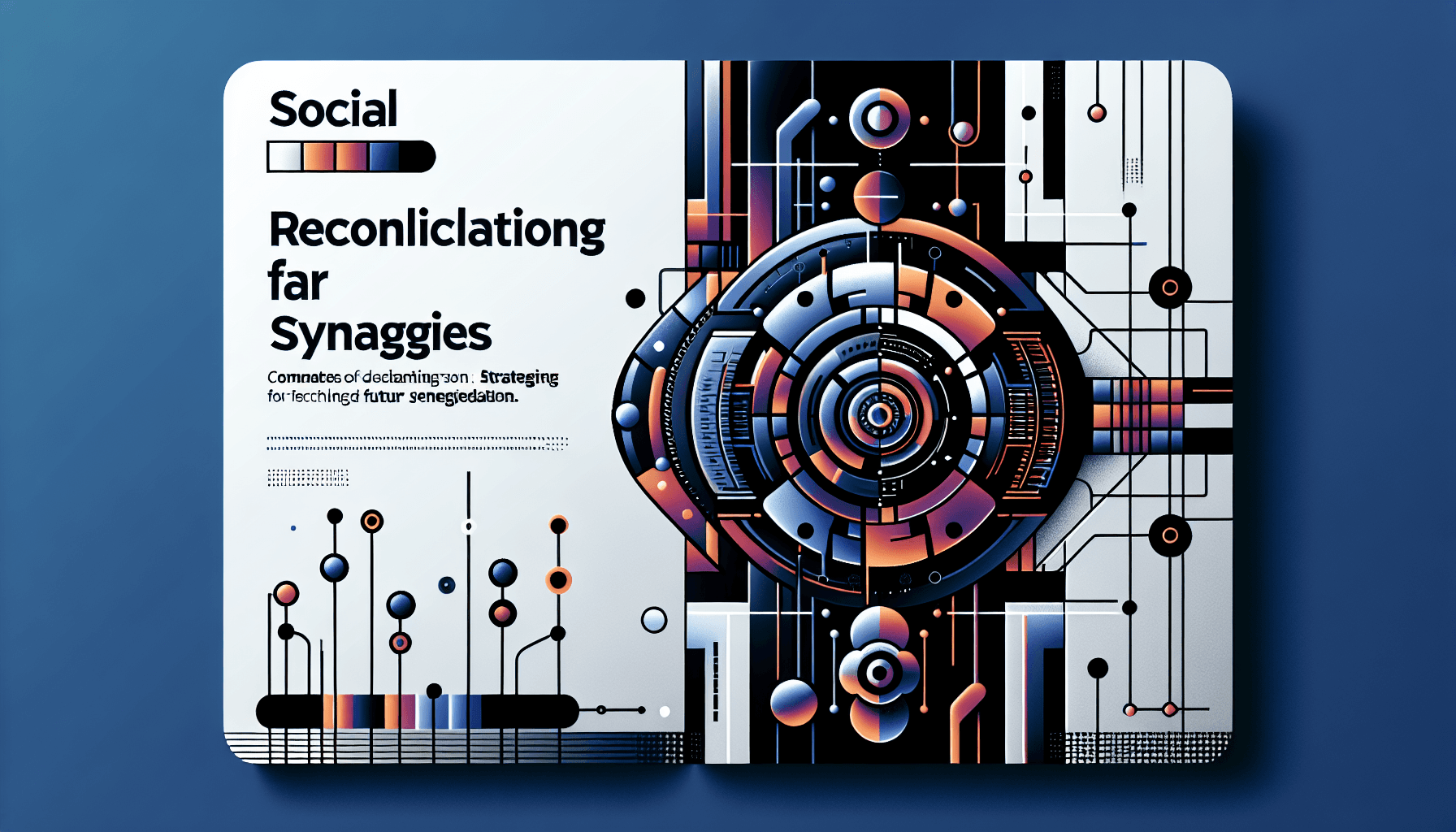 Reconciliation in AI: Strategizing for Future Synergies