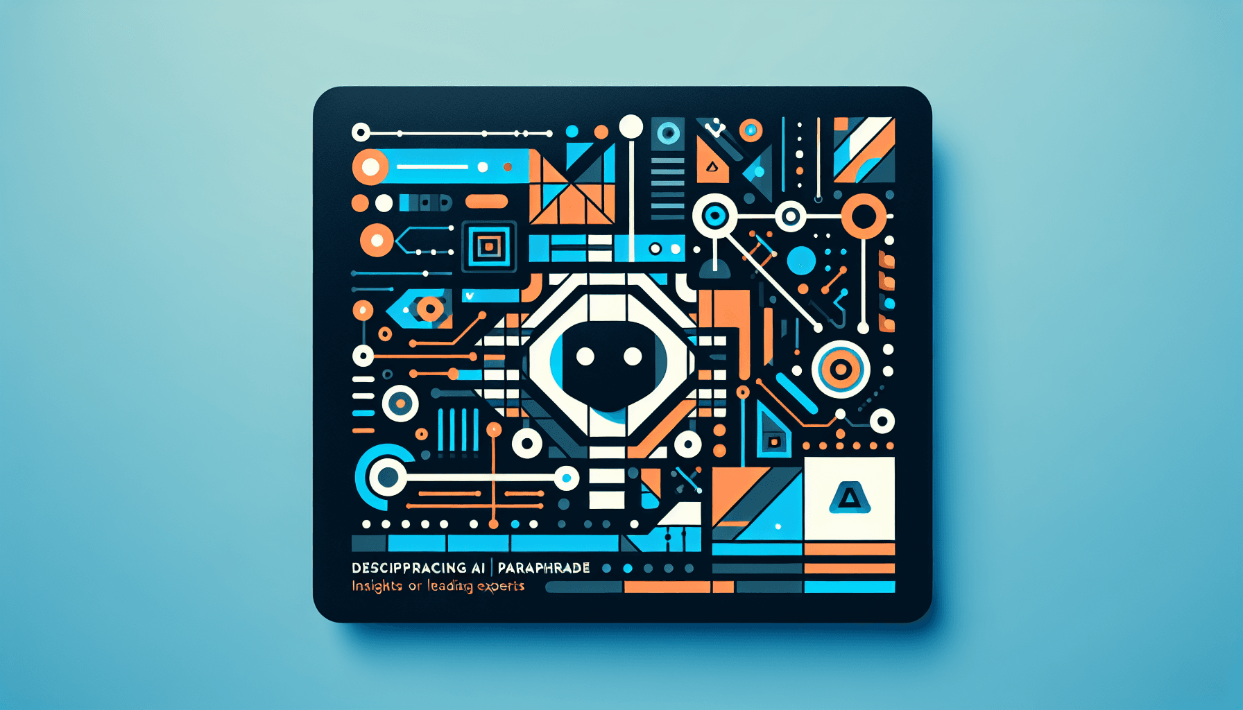 Deciphering AI Paraphrase: Insights from Leading Experts