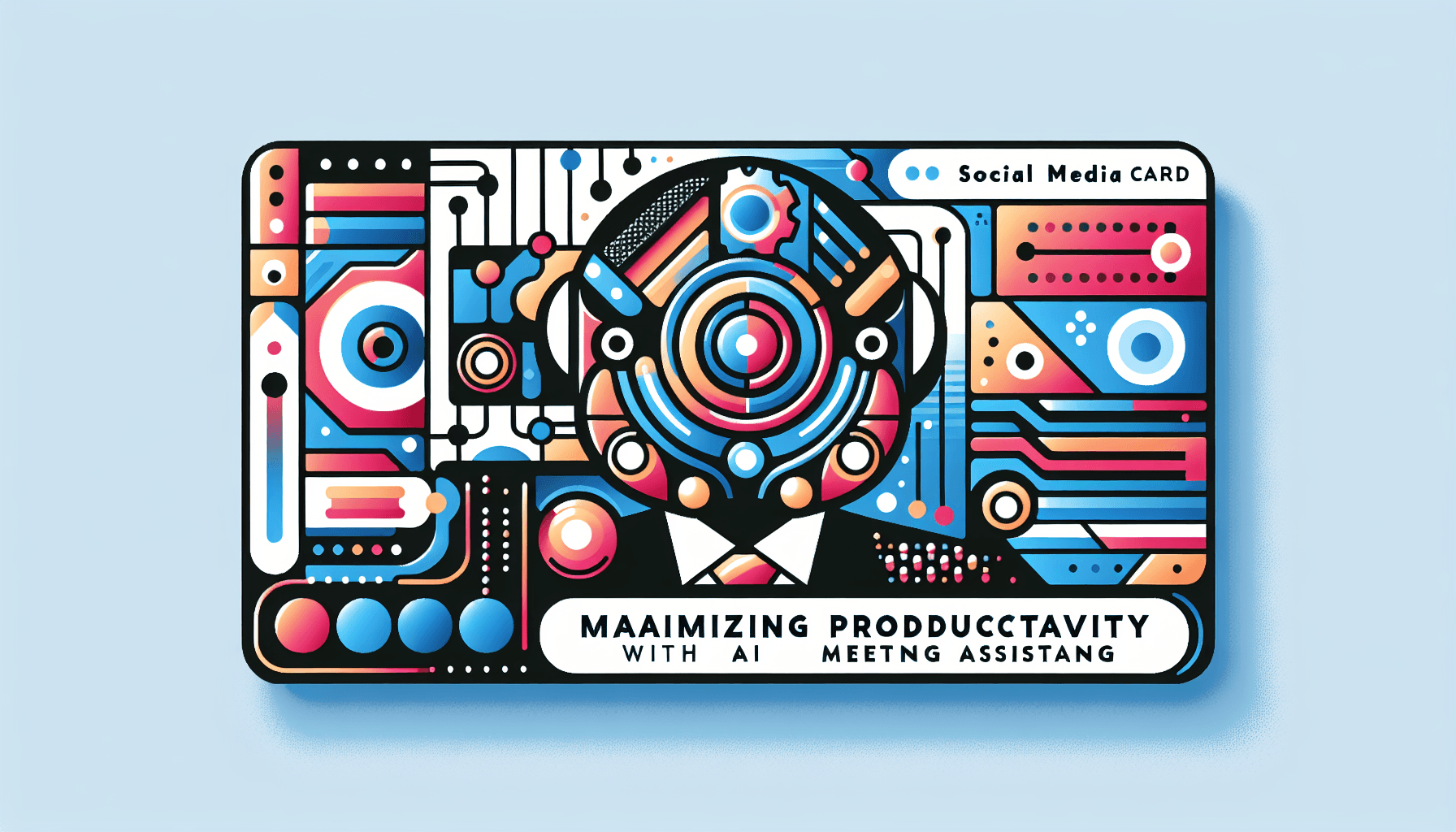 Maximizing Productivity with AI Meeting Assistants