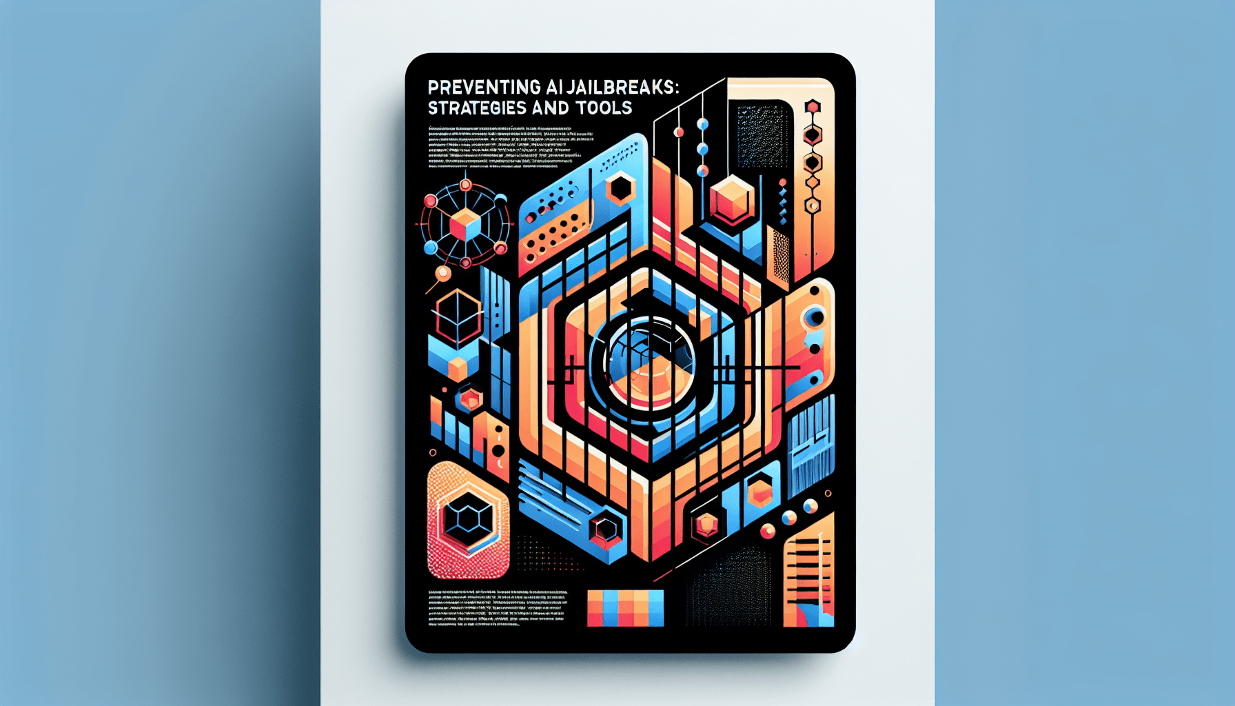 Preventing AI Jailbreaks: Strategies and Tools