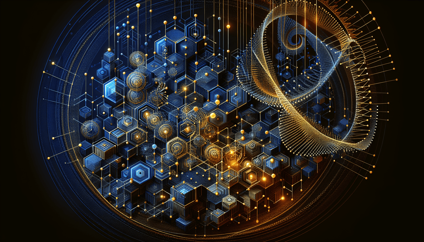 AI Wins Nobel Prize: Why AlphaFold's Recognition Signals a New Era