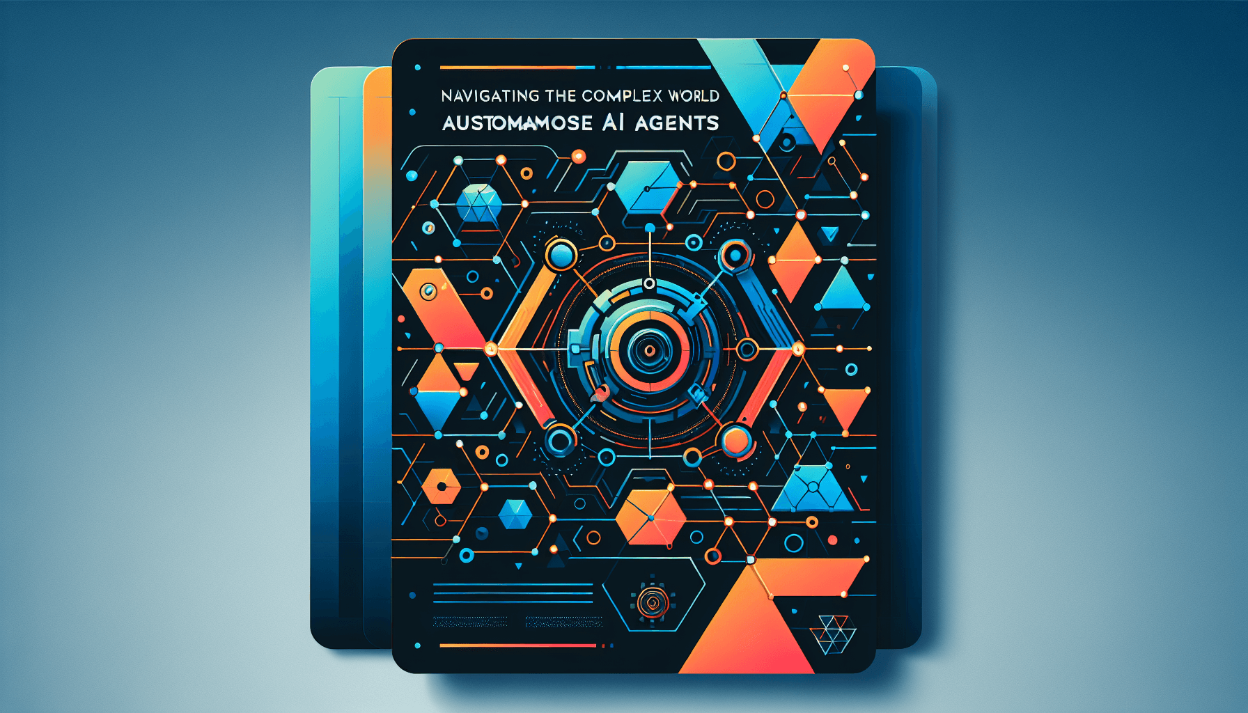 Navigating the Complex World of Autonomous AI Agents