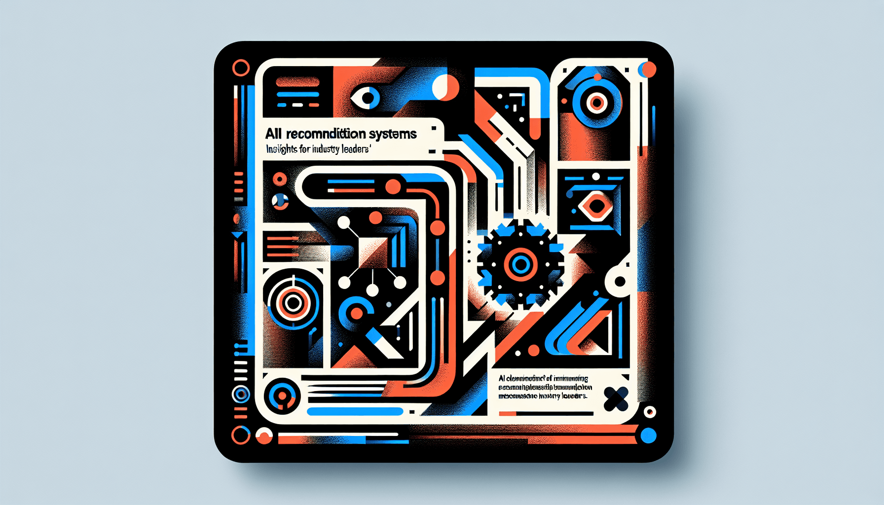 AI Recommendation Systems: Insights from Industry Leaders